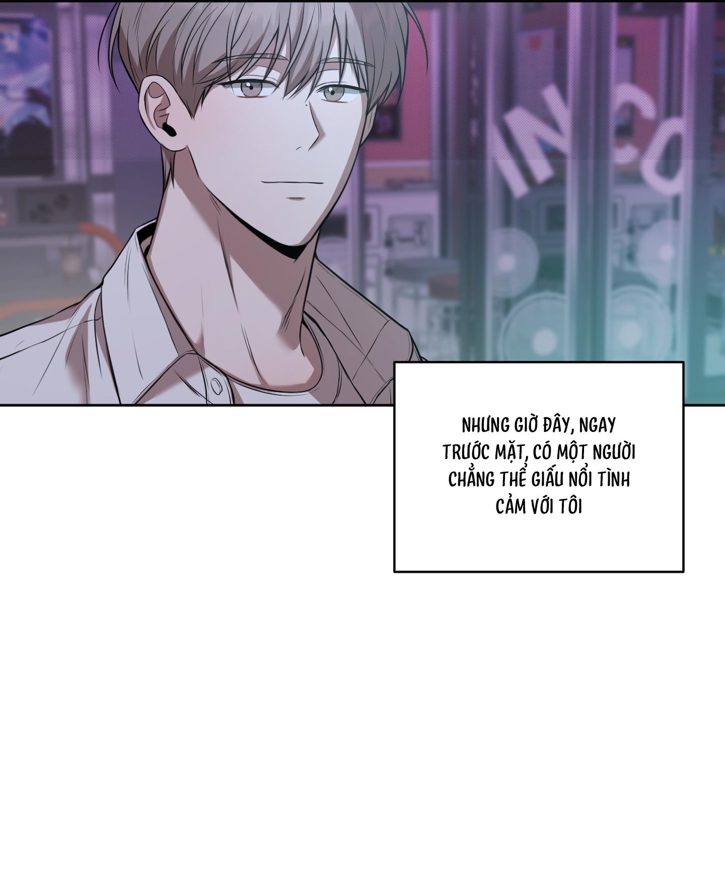 Đọc truyện ĐỪNG NÓI LỜI GIAN DỐI - Chapter 9
