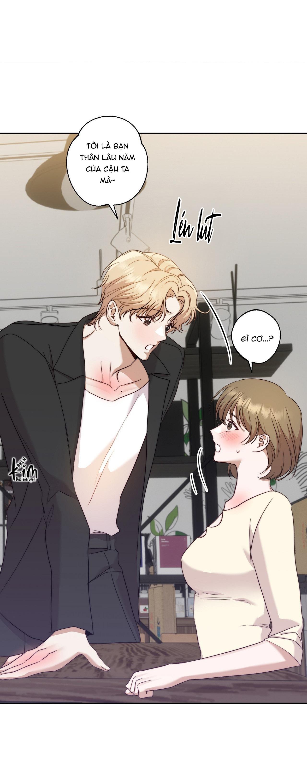 Đọc truyện HƯỚNG DẪN TÌNH DỤC - Chapter 1