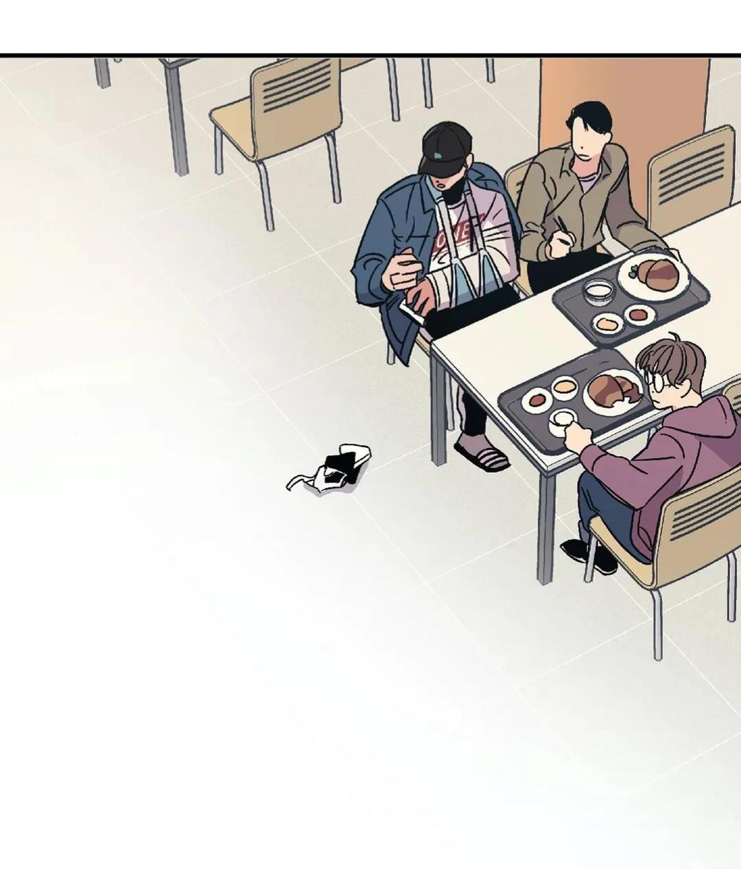 Đọc truyện Chuyện Tình Triệu Won - Chapter 4