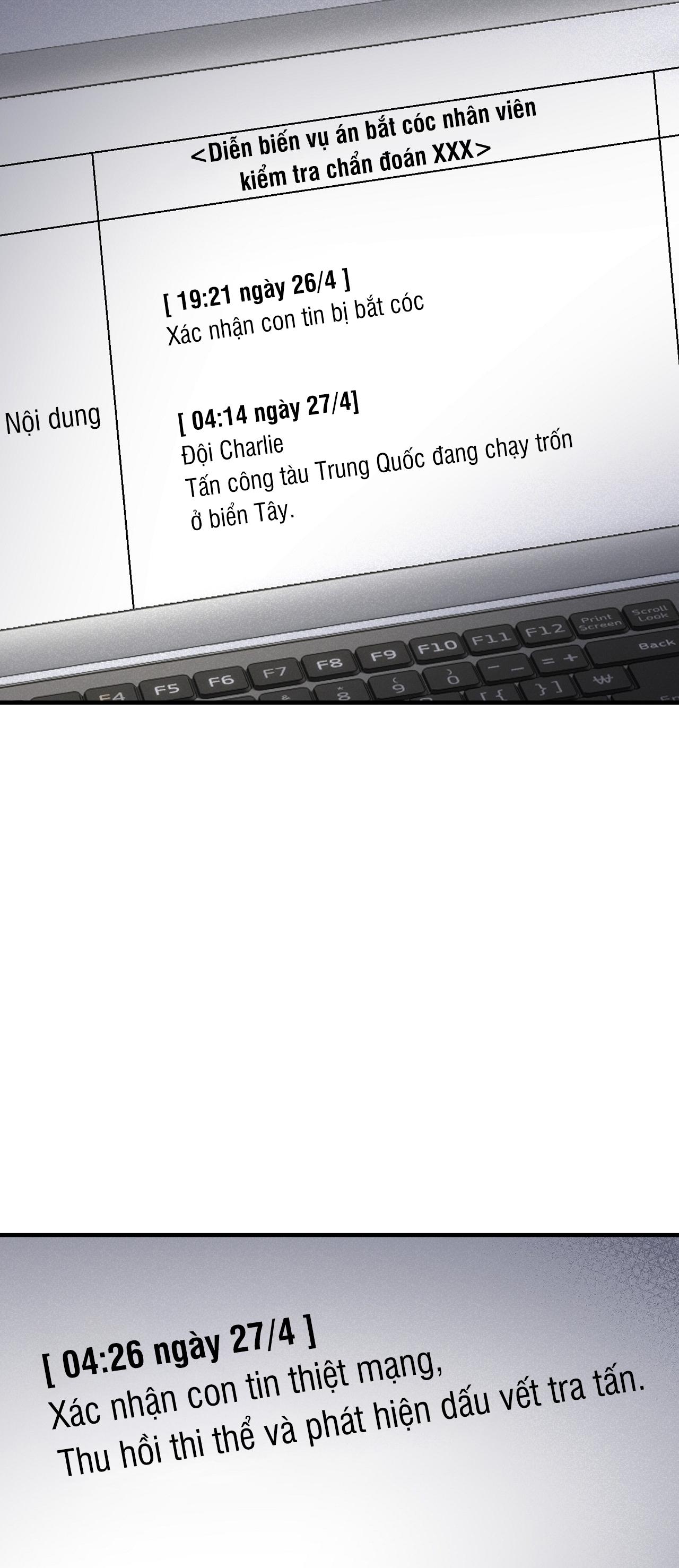 Đọc truyện BÁU VẬT CỦA GUIDE - Chapter 3