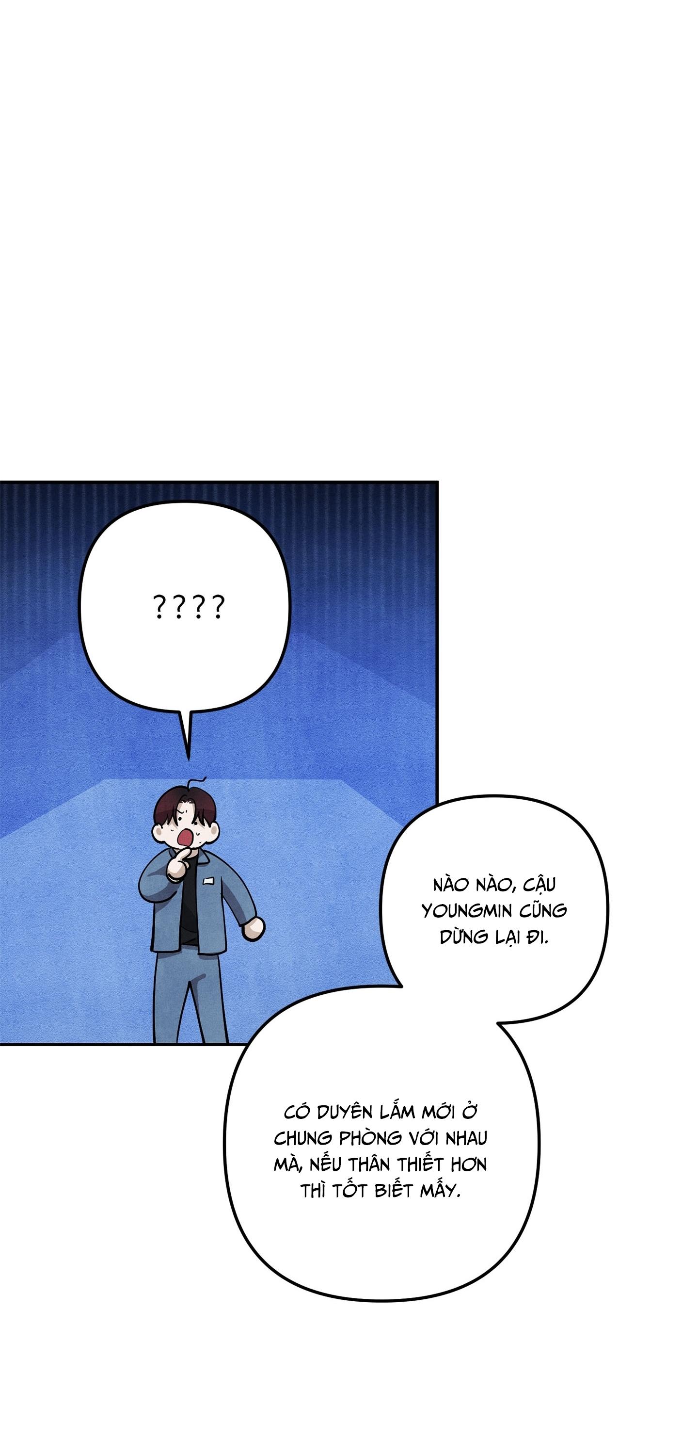 Đọc truyện HẮC DIỄM DỤC VỌNG - Chapter 9