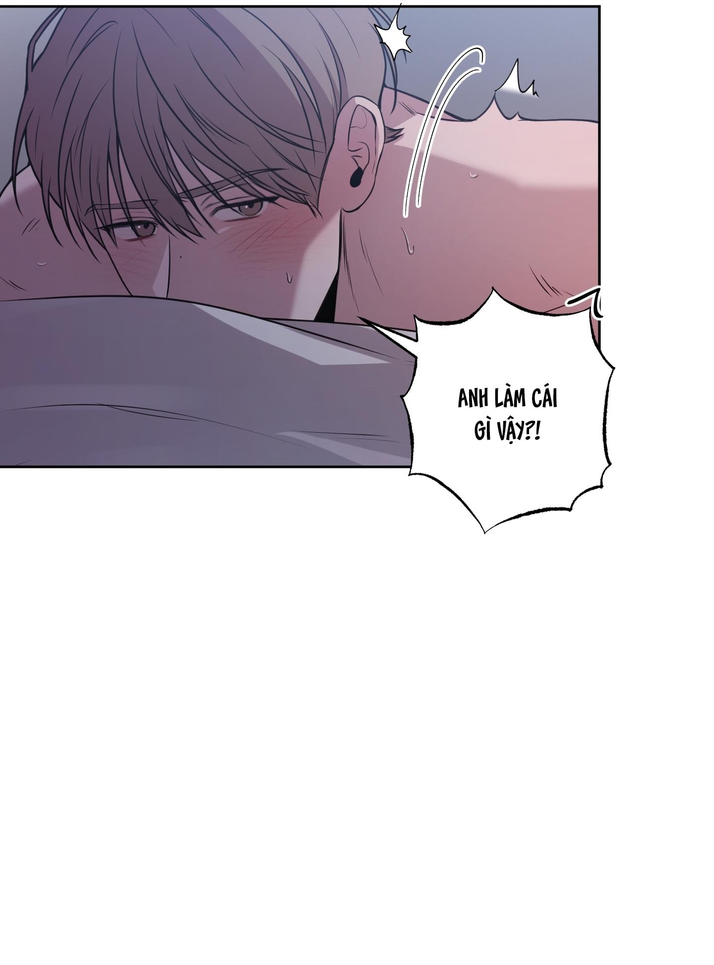 Đọc truyện ĐỪNG NÓI LỜI GIAN DỐI - Chapter 4