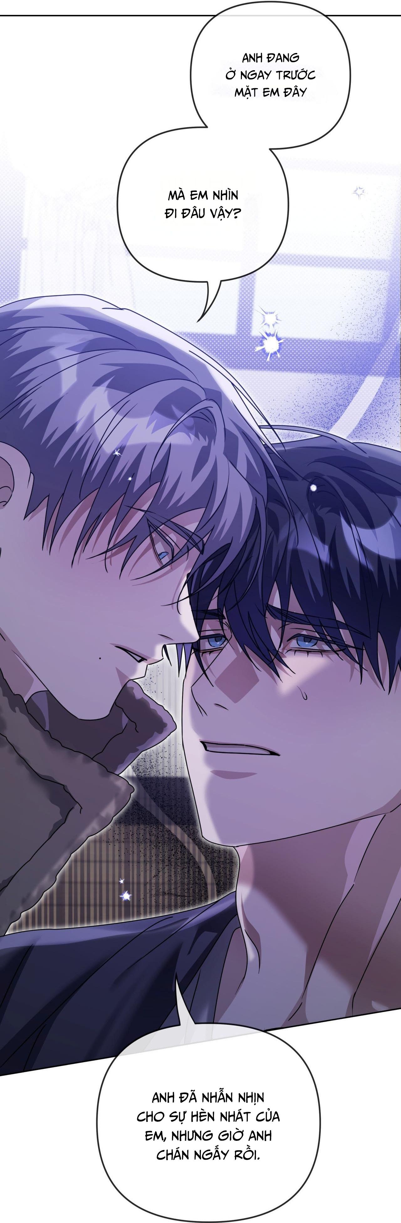 Đọc truyện [END] HUYẾT MẠCH TƯƠNG THÔNG - Chapter 16