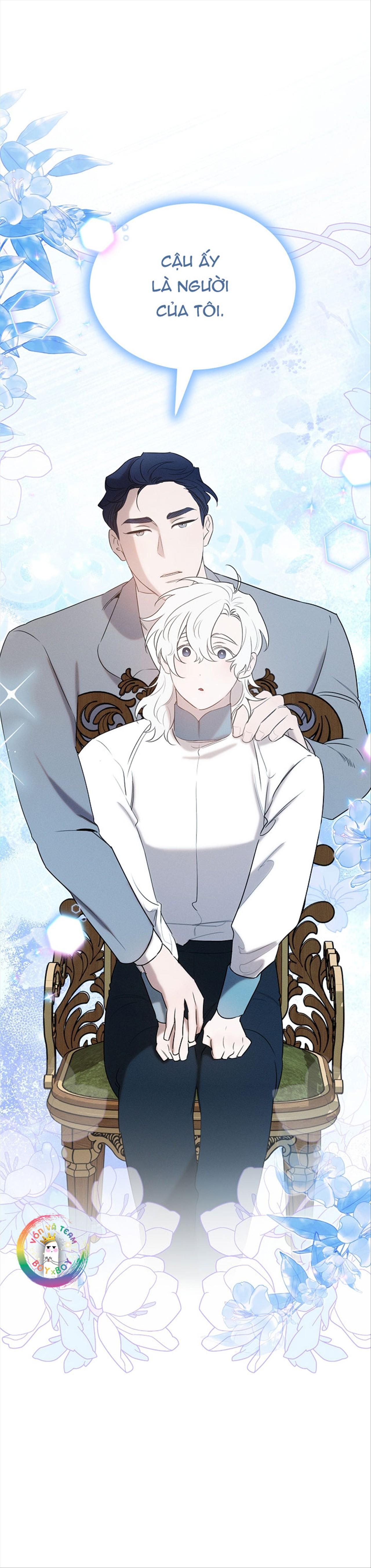 Đọc truyện Này, Đừng Có Nhấn Cái Nút Đó! - Chapter 42