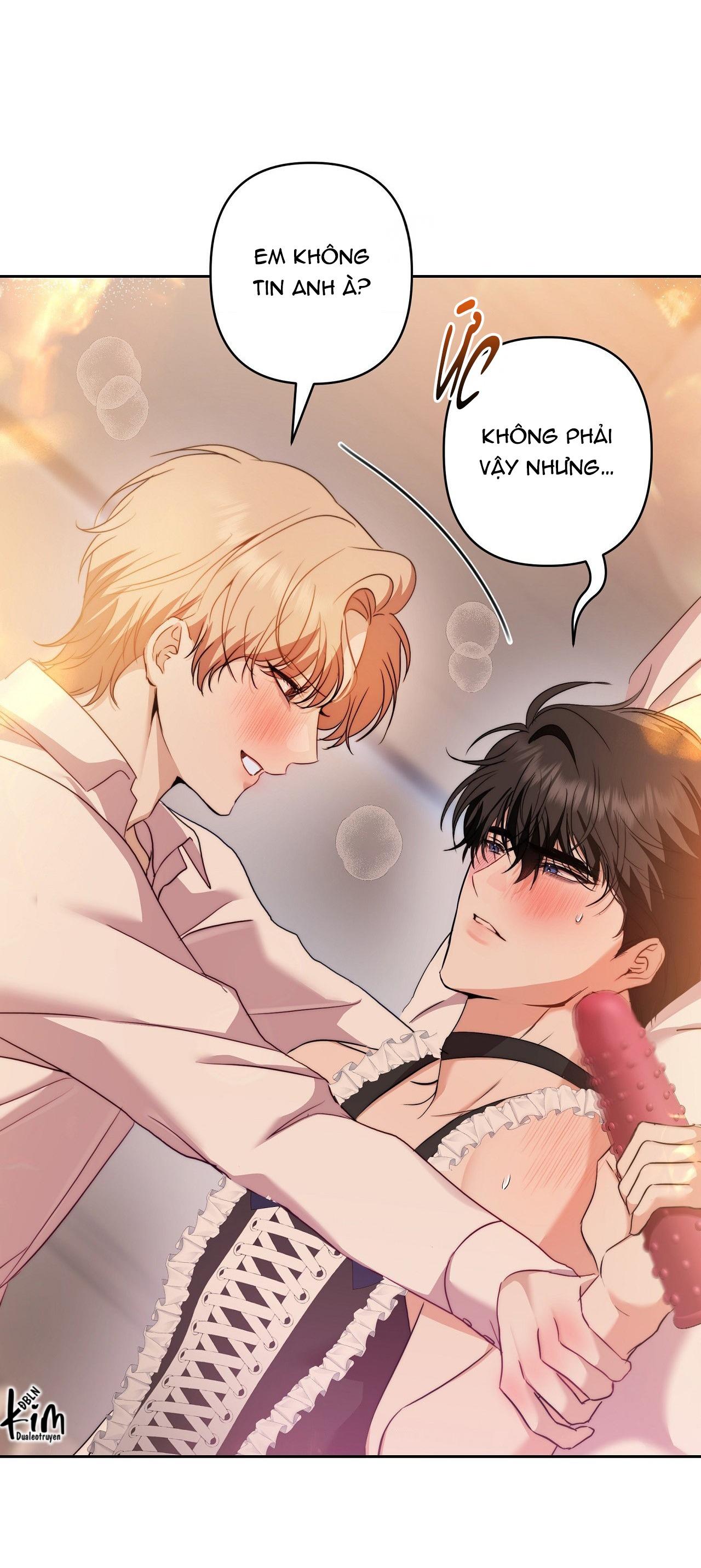 Đọc truyện HƯỚNG DẪN TÌNH DỤC - Chapter 1