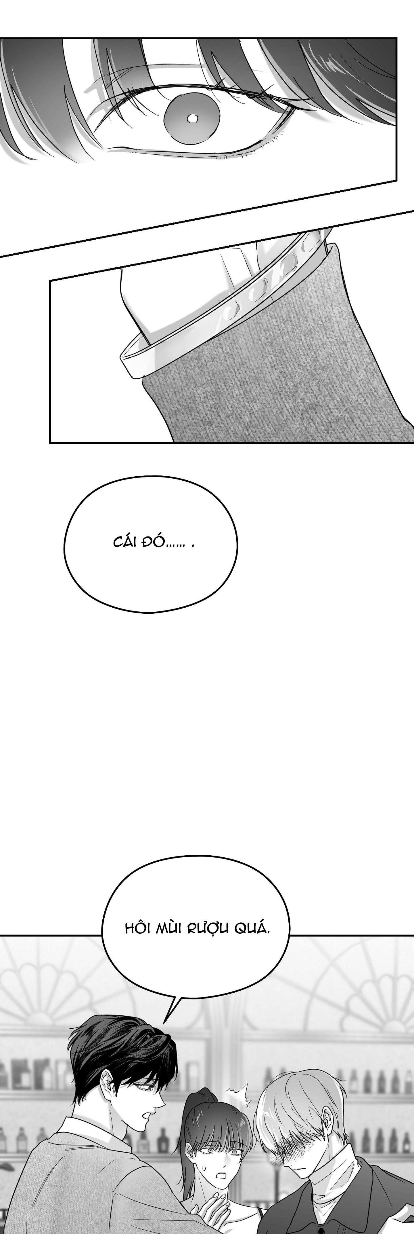 Đọc truyện NON ZERO SUM - Chapter 64