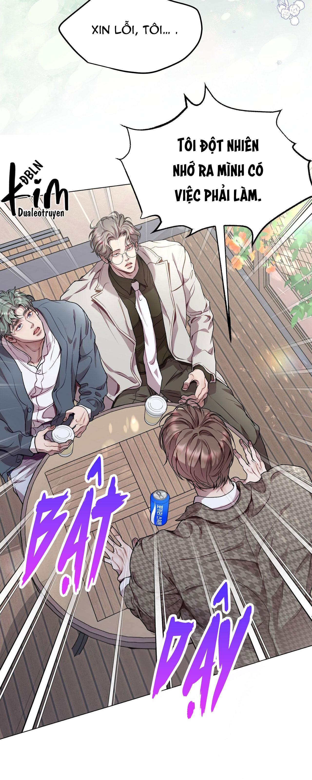 Đọc truyện LỐI SỐNG ÍCH KỶ - Chapter 81