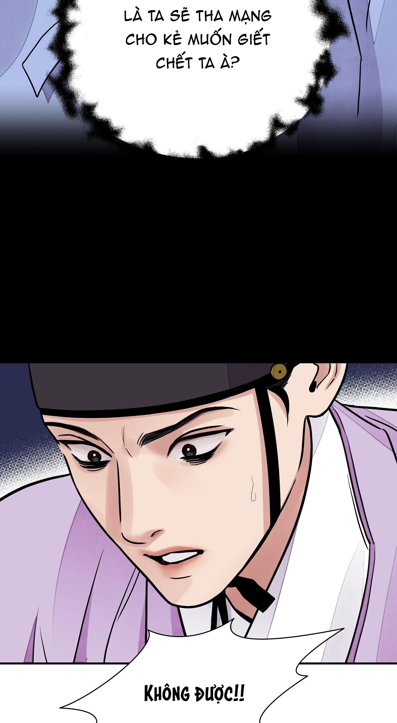 Đọc truyện KIẾM HOA - Chapter 81