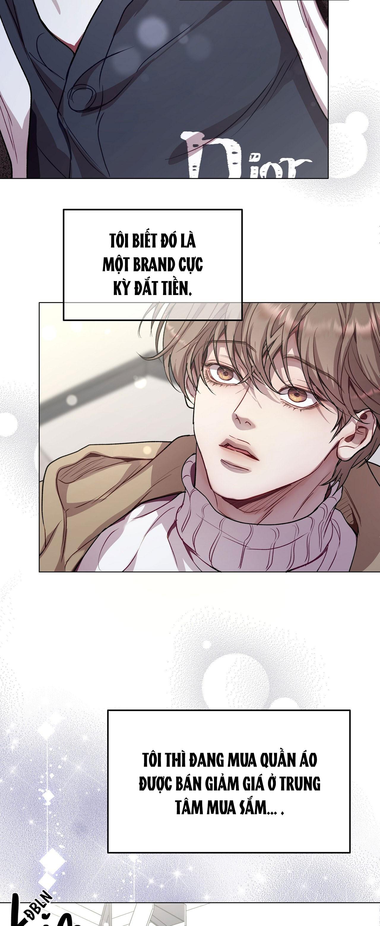 Đọc truyện LỐI SỐNG ÍCH KỶ - Chapter 82