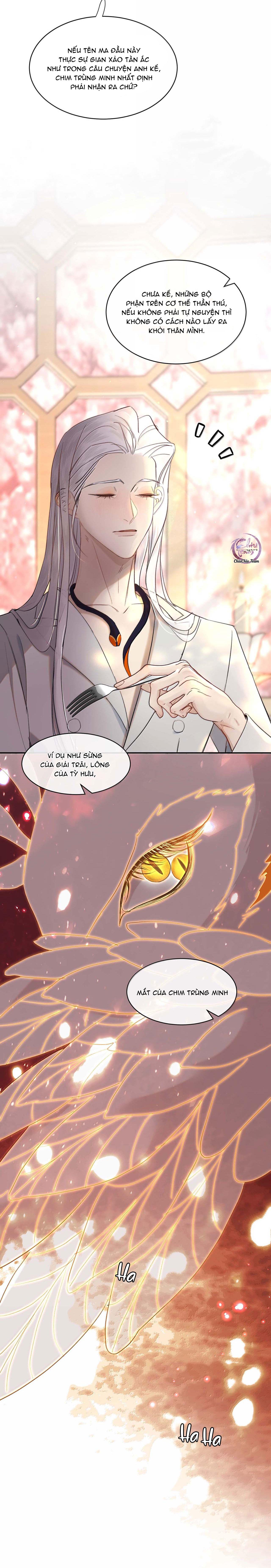 Đọc truyện Không Thể Cưỡng Lại Người Yêu Dính Người - Chapter 79
