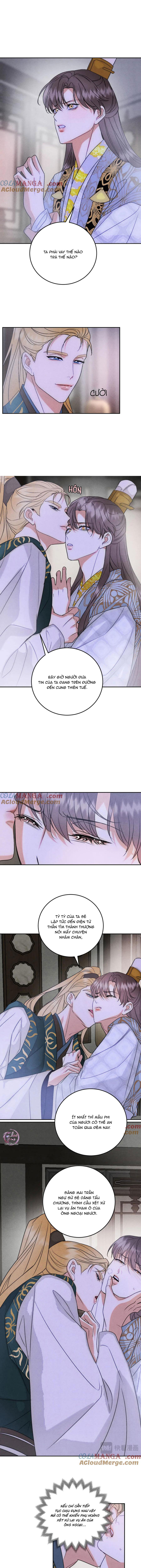 Đọc truyện Anh Trai Rẻ Tiền Của Tôi (END) - Chapter 66.5