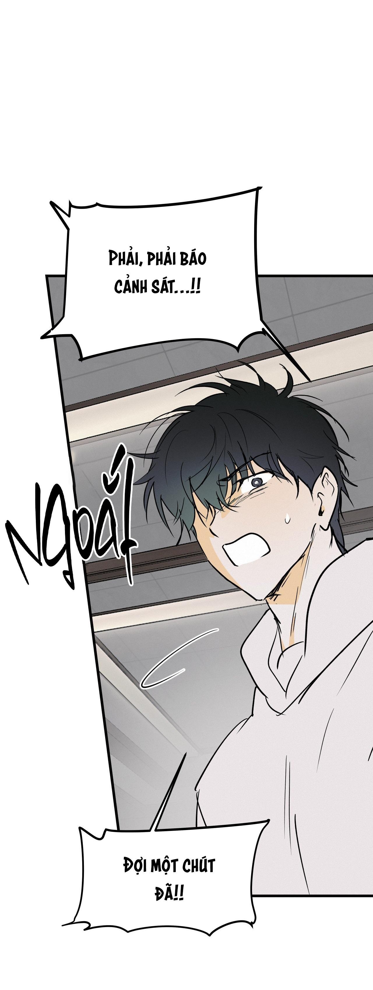 Đọc truyện LIE AGAIN - Chapter 60