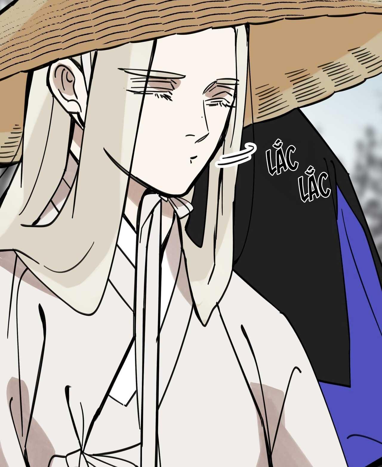 Đọc truyện PALJAE - Chapter 118