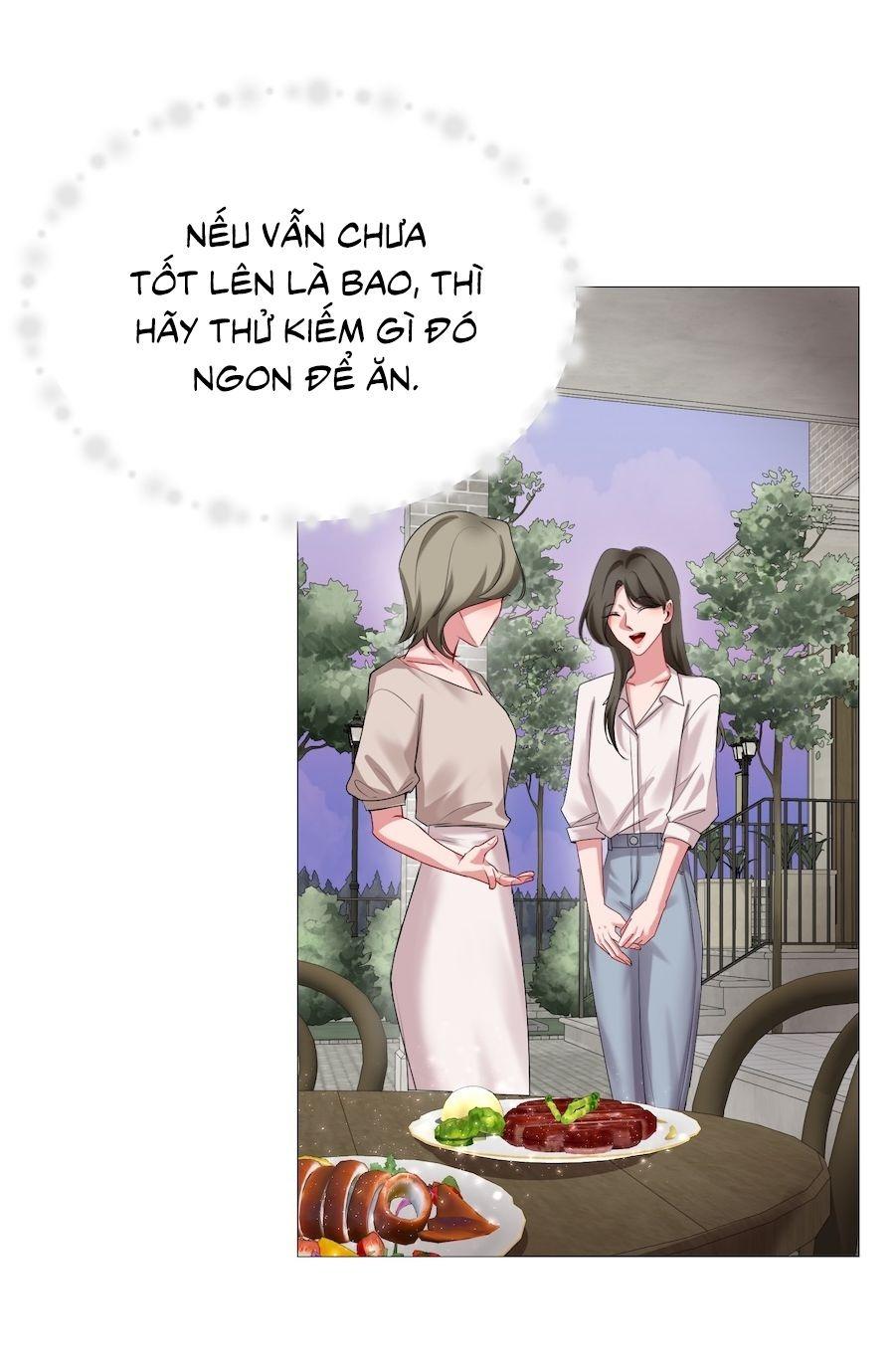 Đọc truyện Flower of youth - Chapter 35