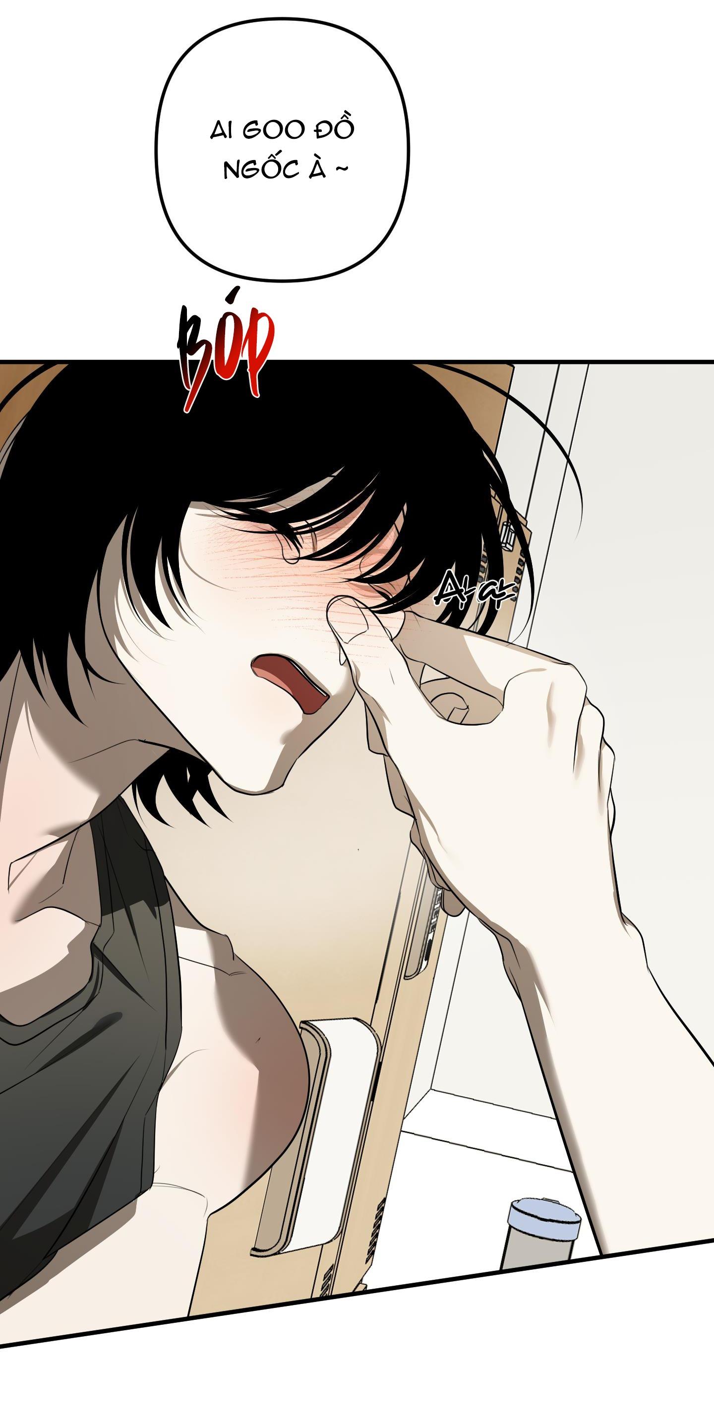 Đọc truyện TUYỂN TẬP CUỒNG CÔNG-CHIẾM HỮU CÔNG CỦA NHÀ KIM - Chapter 47.5