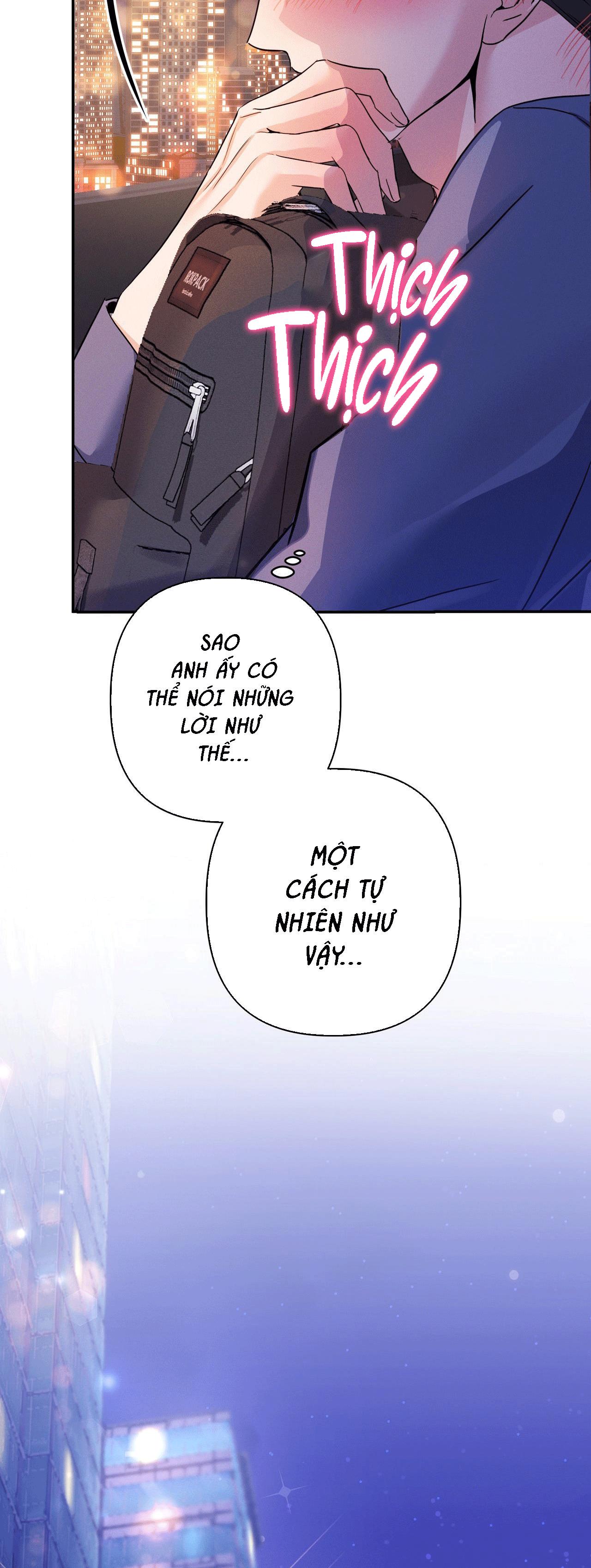 Đọc truyện HƯỚNG DẪN TÌNH DỤC - Chapter 4