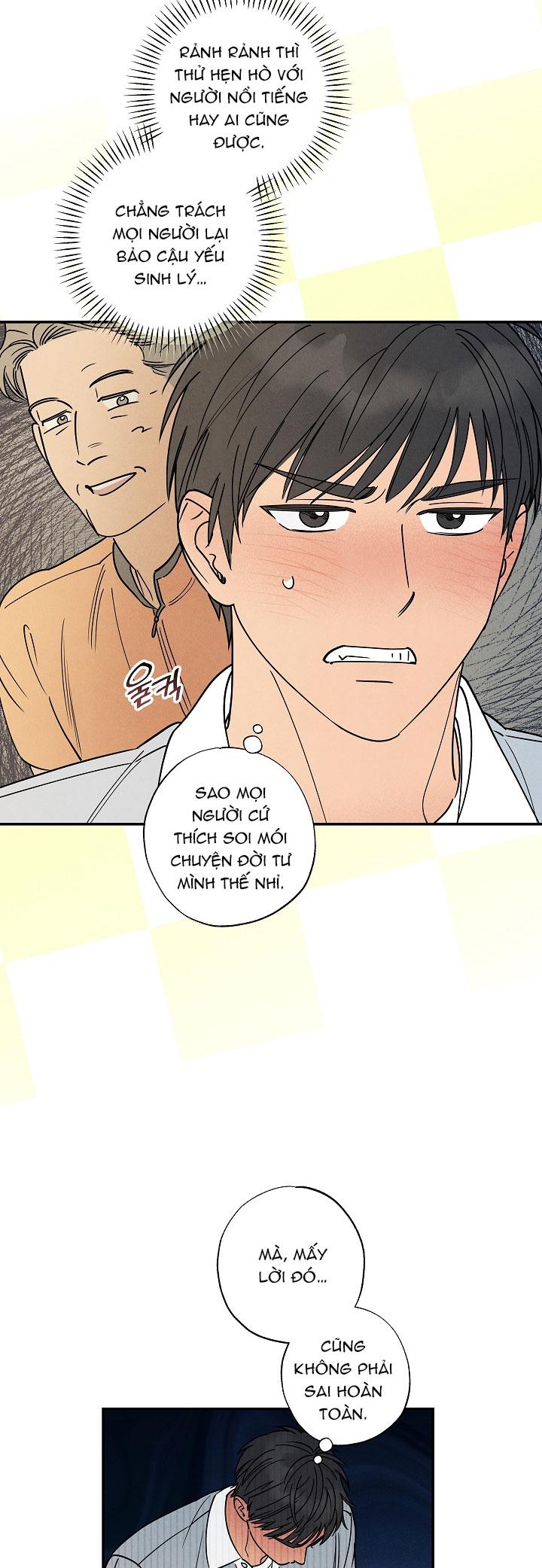 Đọc truyện BẢY NGÀY CHỦ NHẬT - Chapter 1