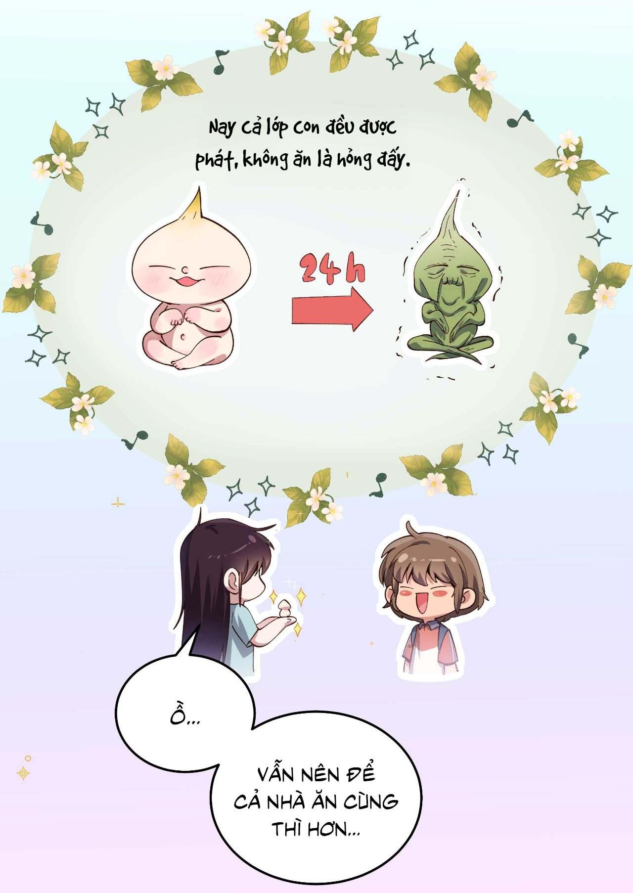 Đọc truyện Quán cơm tỳ hưu - Chapter 78