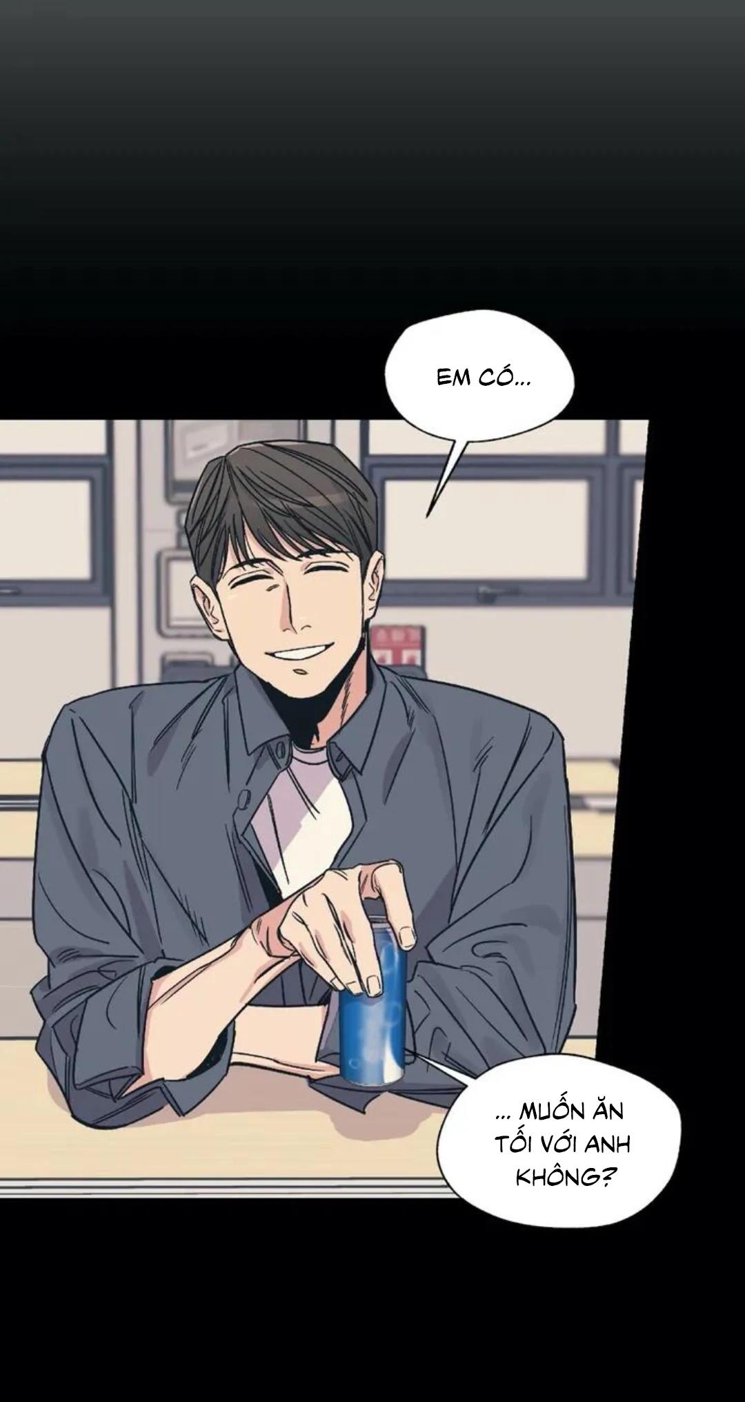 Đọc truyện Chuyện Tình Triệu Won - Chapter 1