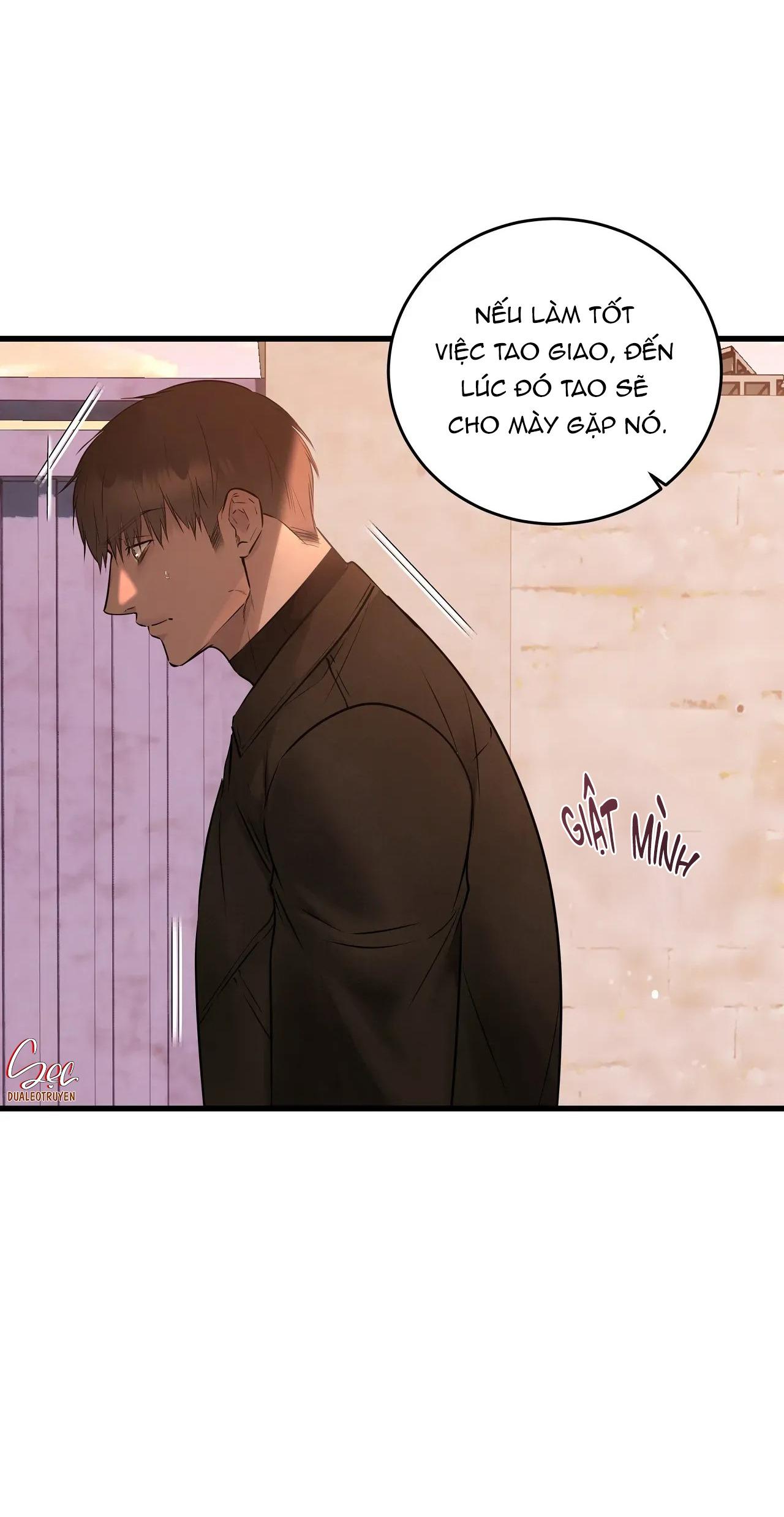 Đọc truyện ÂN NHÂN CỦA RẮN - Chapter 27