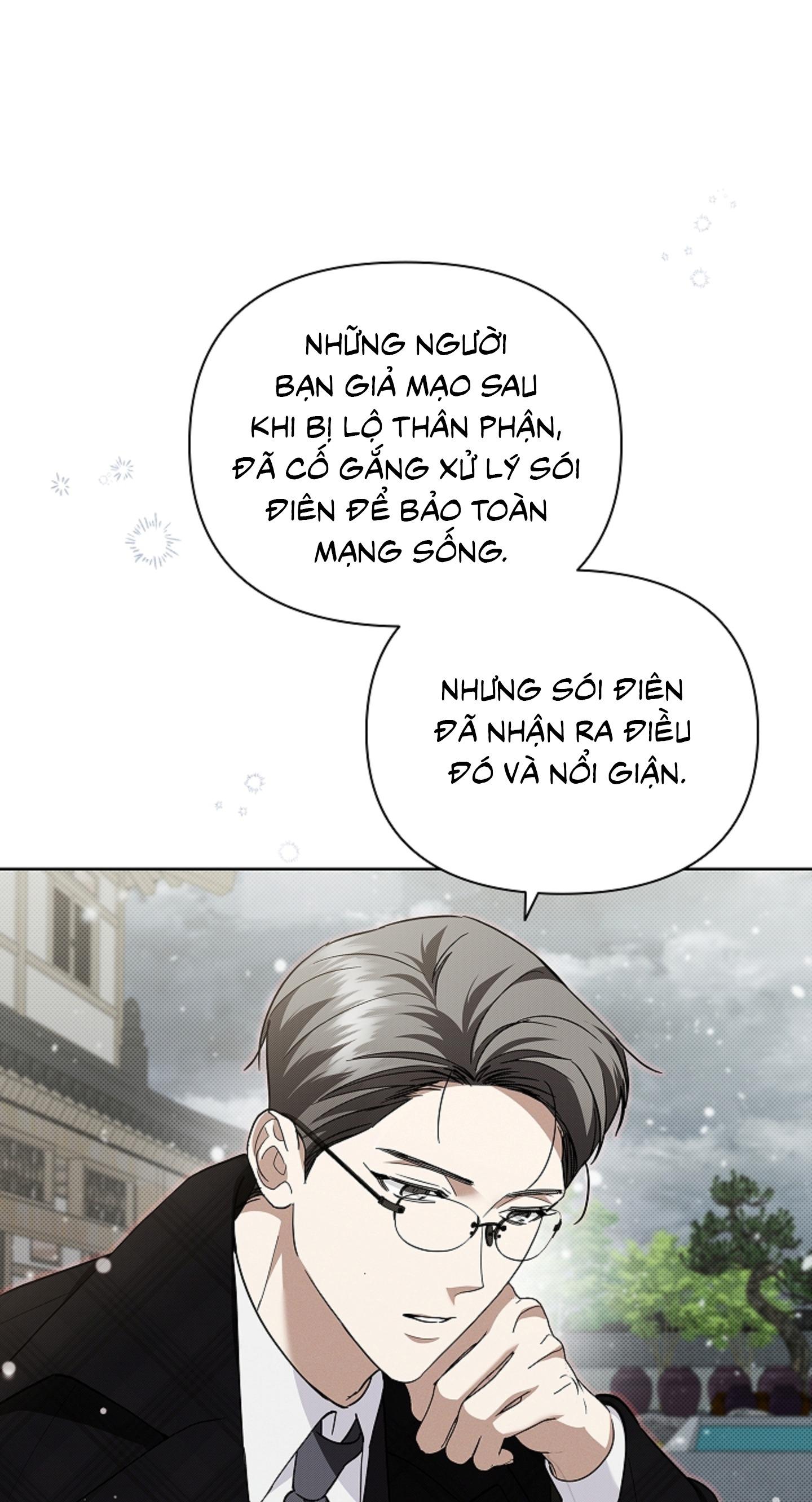 Đọc truyện ĐỪNG ĐỘNG VÀO CÚN CON! - Chapter 36