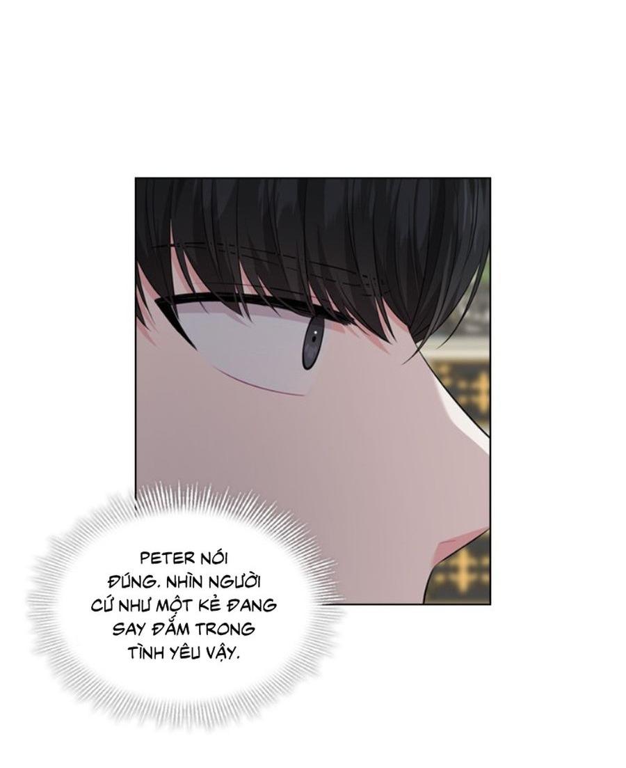 Đọc truyện Who’s your daddy - Chapter 13