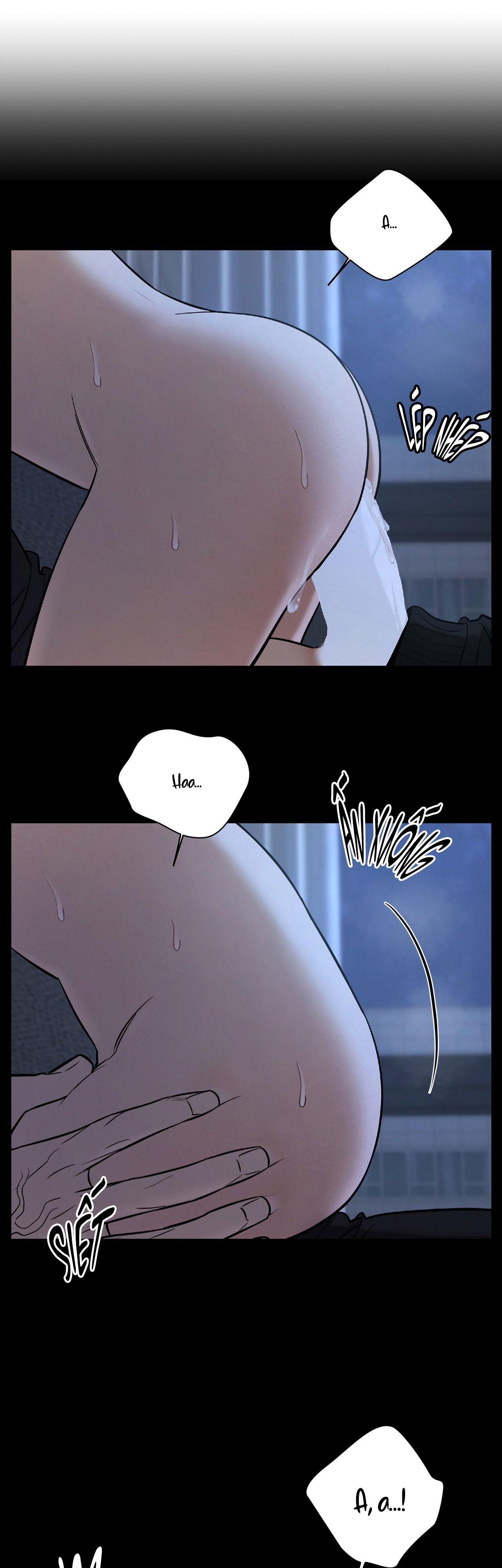 Đọc truyện NGƯỜI ĐÀN ÔNG CHO EM TẤT CẢ - Chapter 47