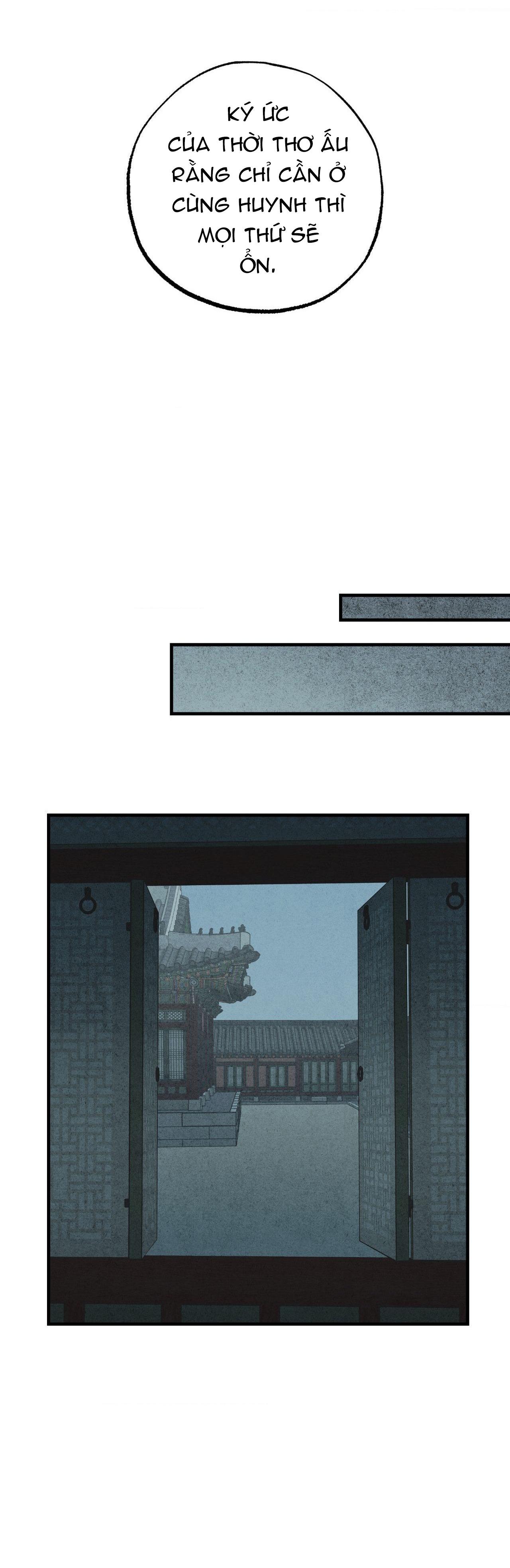 Đọc truyện DUYÊN PHẬN - Chapter 30