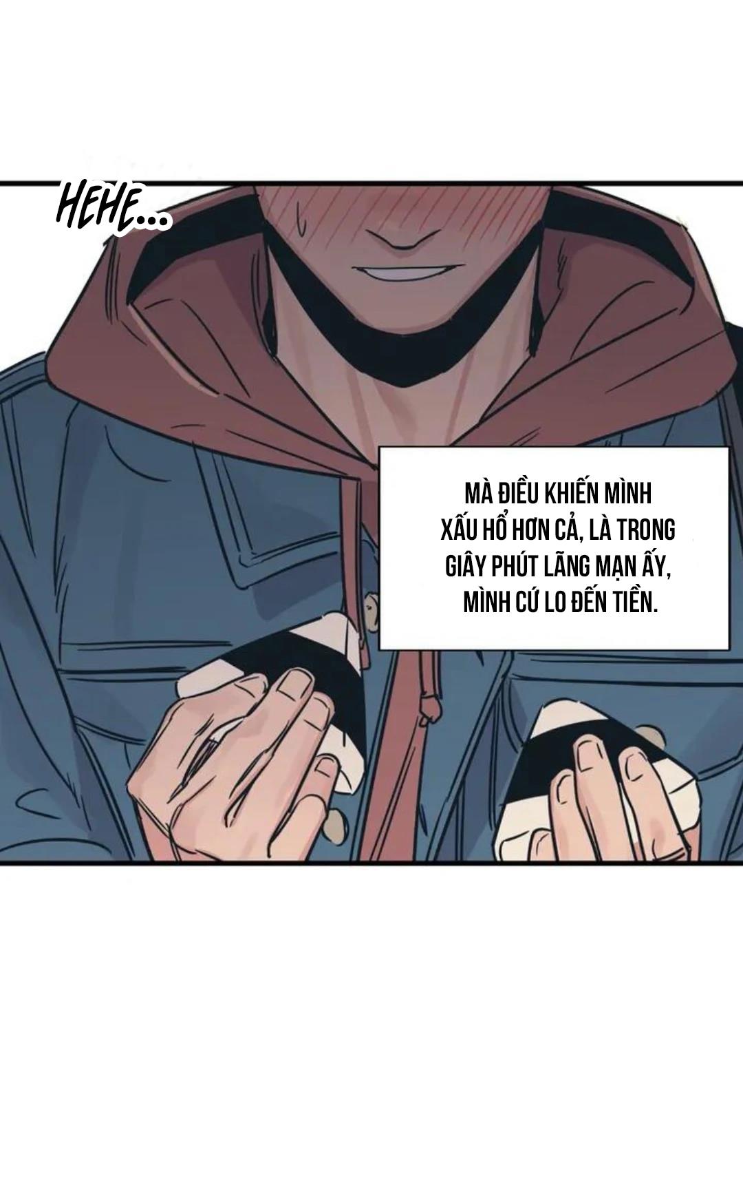 Đọc truyện Chuyện Tình Triệu Won - Chapter 1
