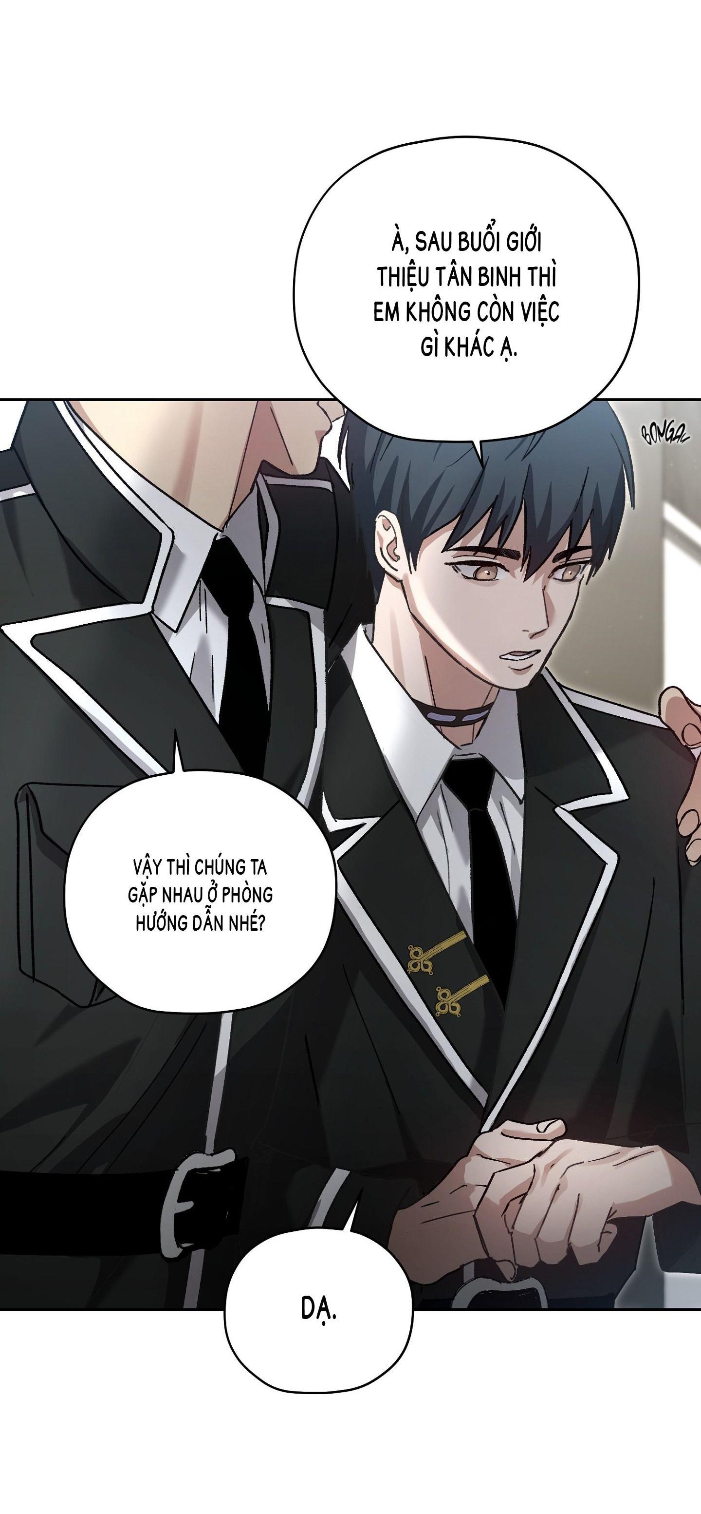 Đọc truyện HƯỚNG DẪN SONG SINH - Chapter 1