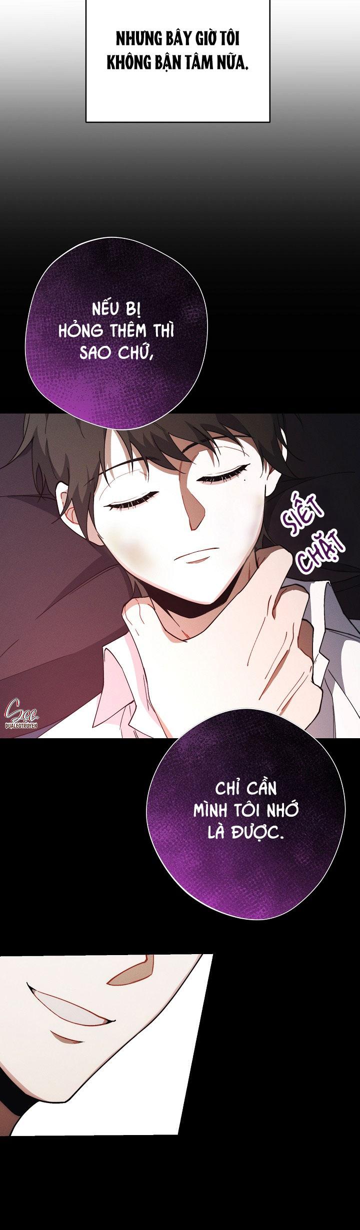 Đọc truyện RED MANSION - Chapter 43