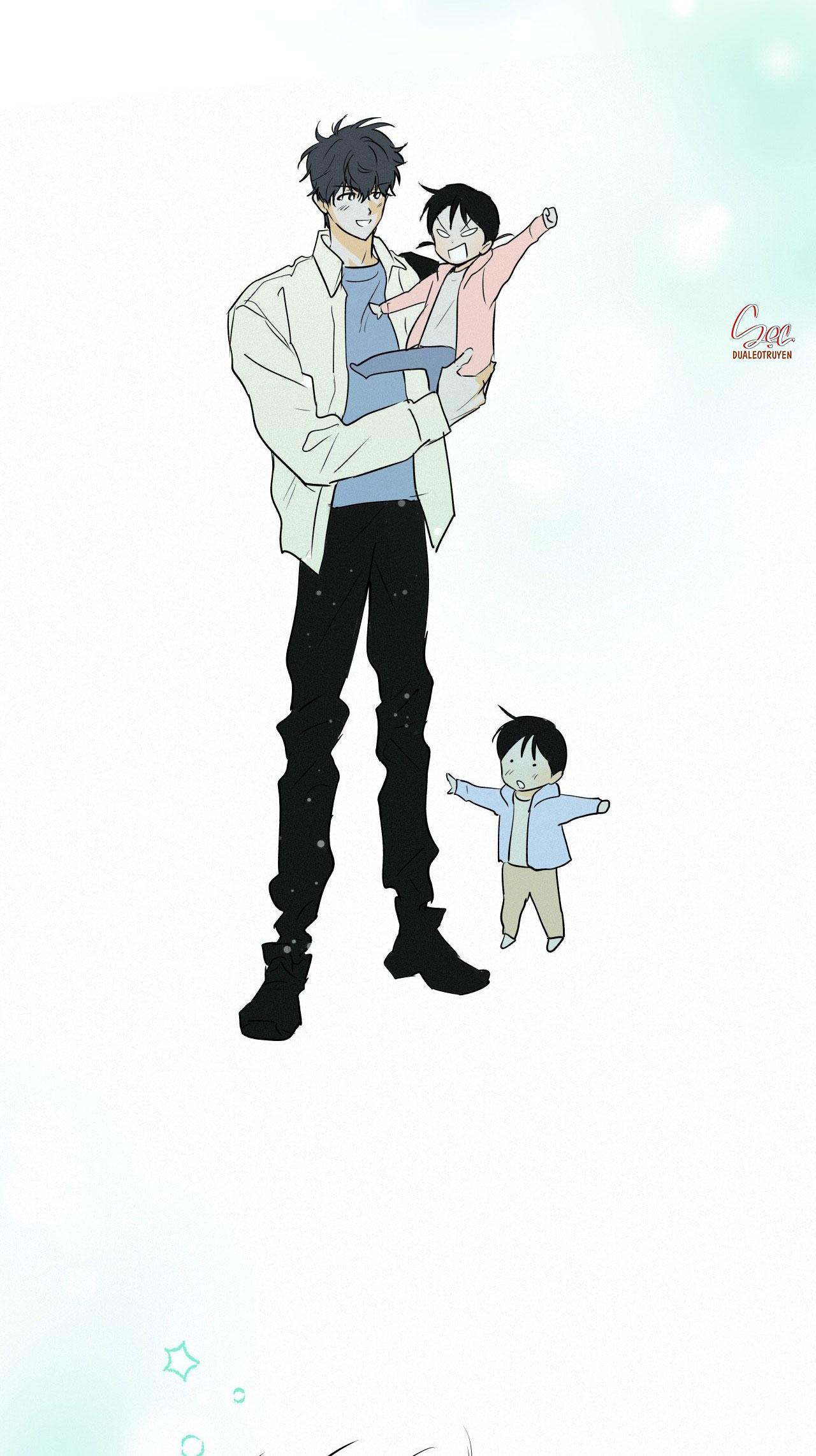 Đọc truyện LIE AGAIN - Chapter 60