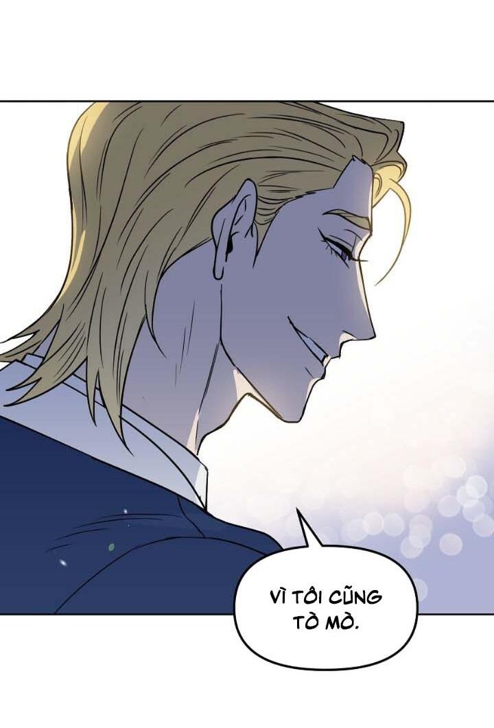 Đọc truyện Kiss me, liar (Ngoại truyện) - Chapter 8