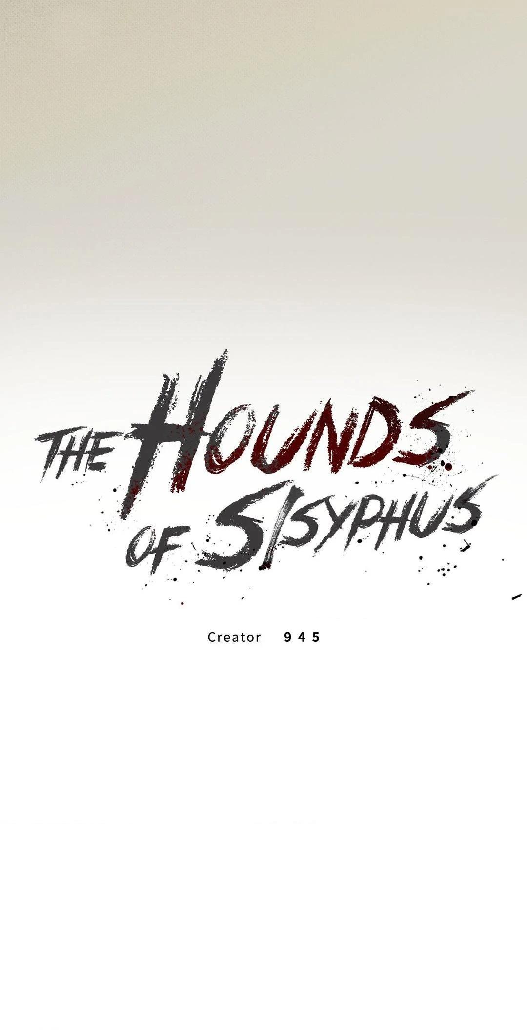 Đọc truyện ĐÀN CHÓ SĂN CỦA SISYPHUS - Chapter 9