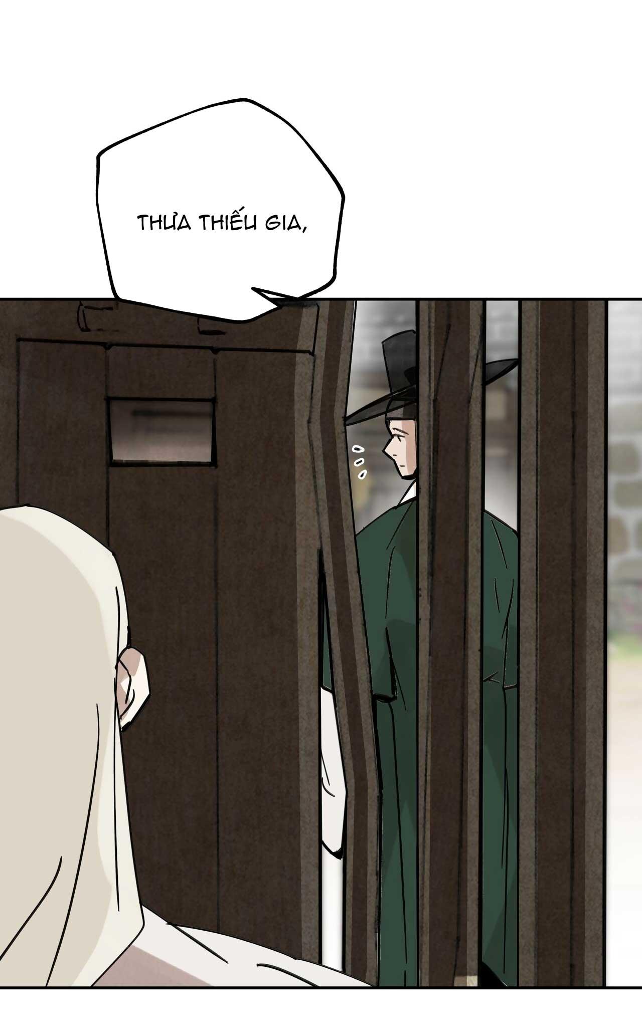 Đọc truyện PALJAE - Chapter 118