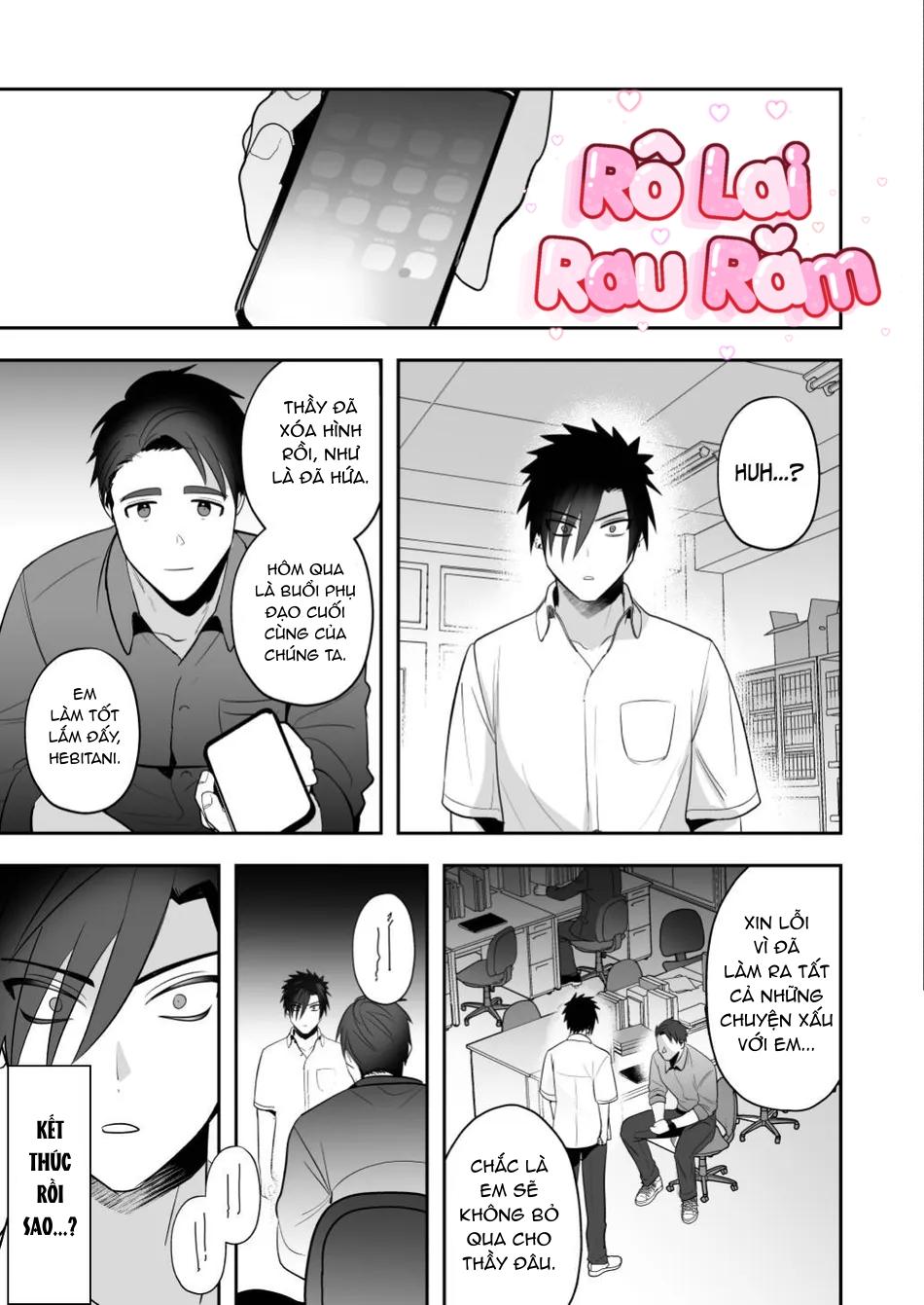 Đọc truyện TUYỂN TẬP BDSM CHỊT CHỌT - Chapter 316