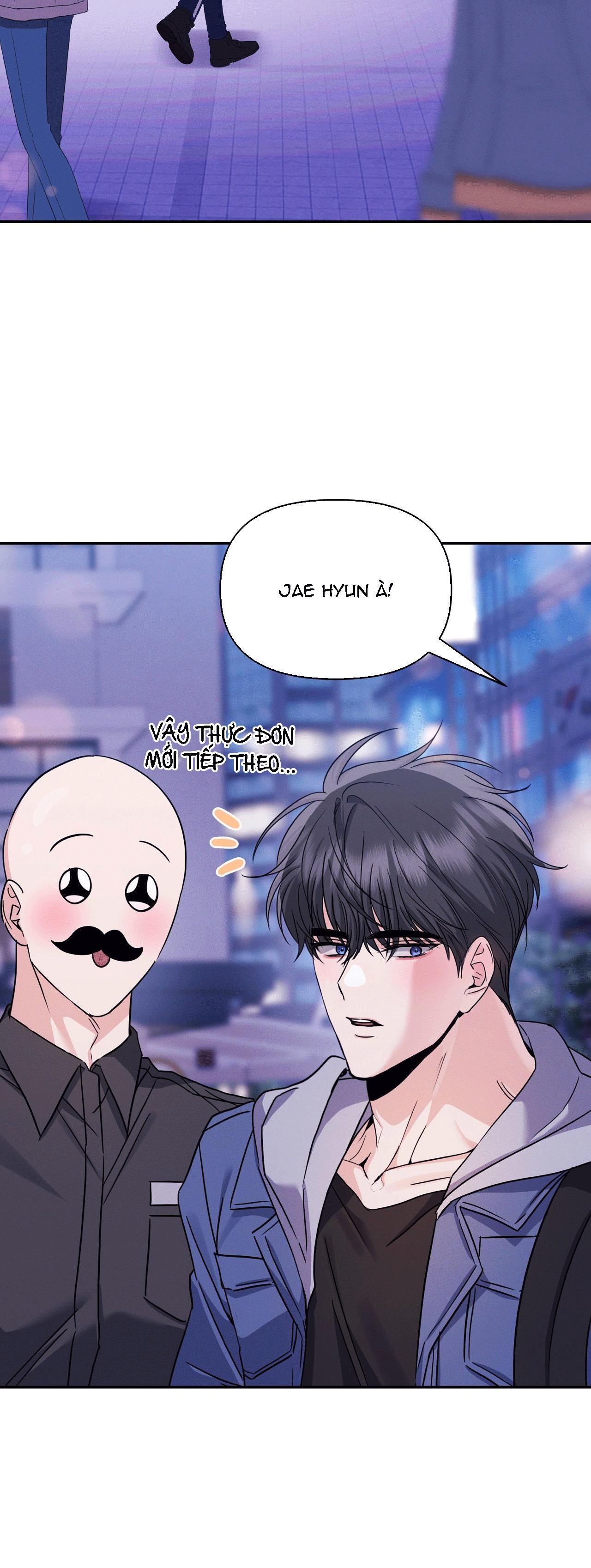Đọc truyện HƯỚNG DẪN TÌNH DỤC - Chapter 4