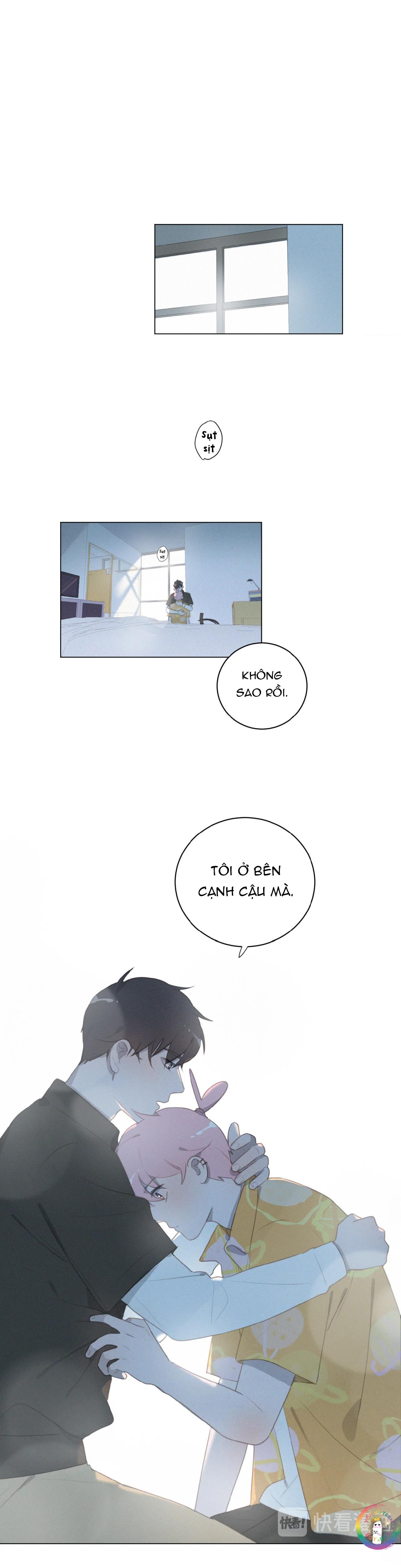 Đọc truyện Xã Hội Mồn Lèo - Chapter 76