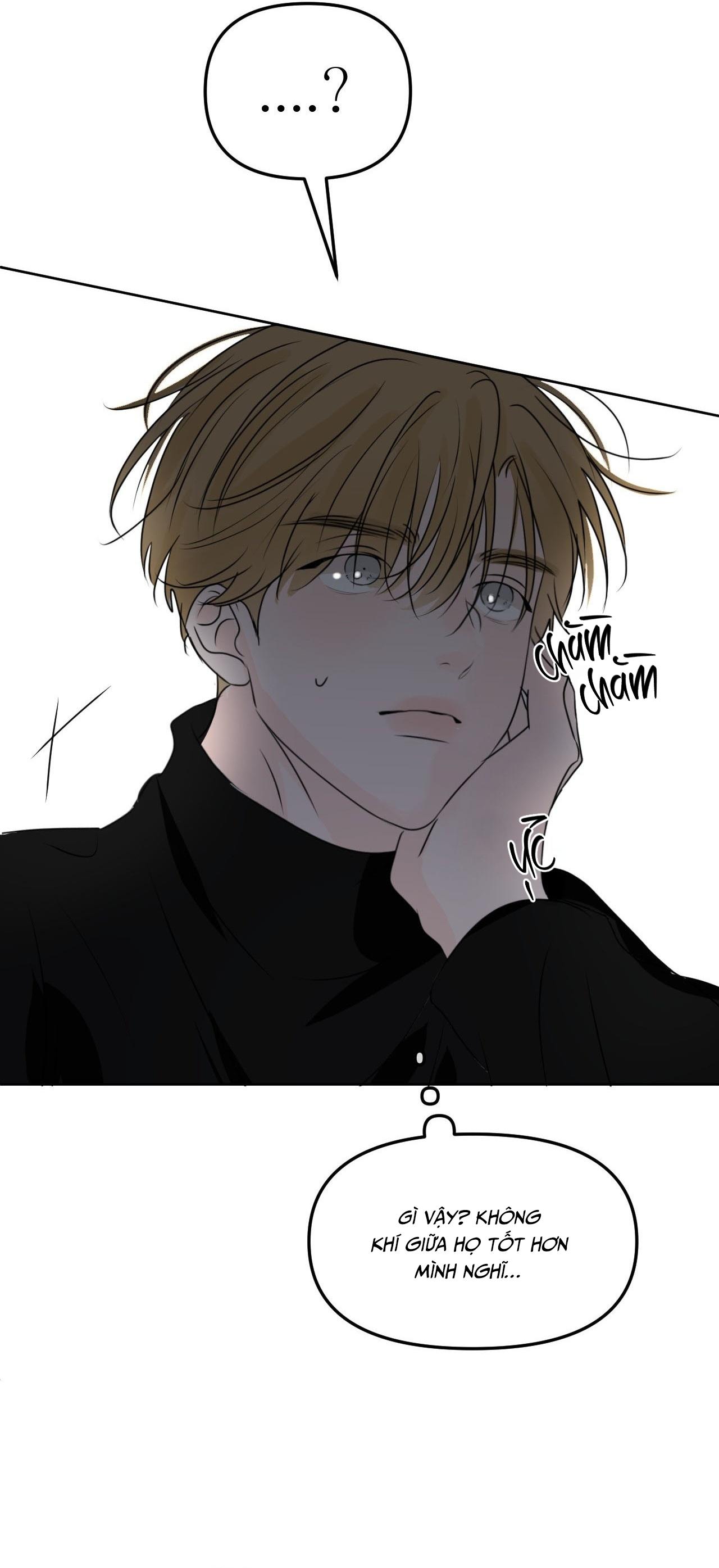 Đọc truyện RANH GIỚI CỦA MÙI HƯƠNG - Chapter 48