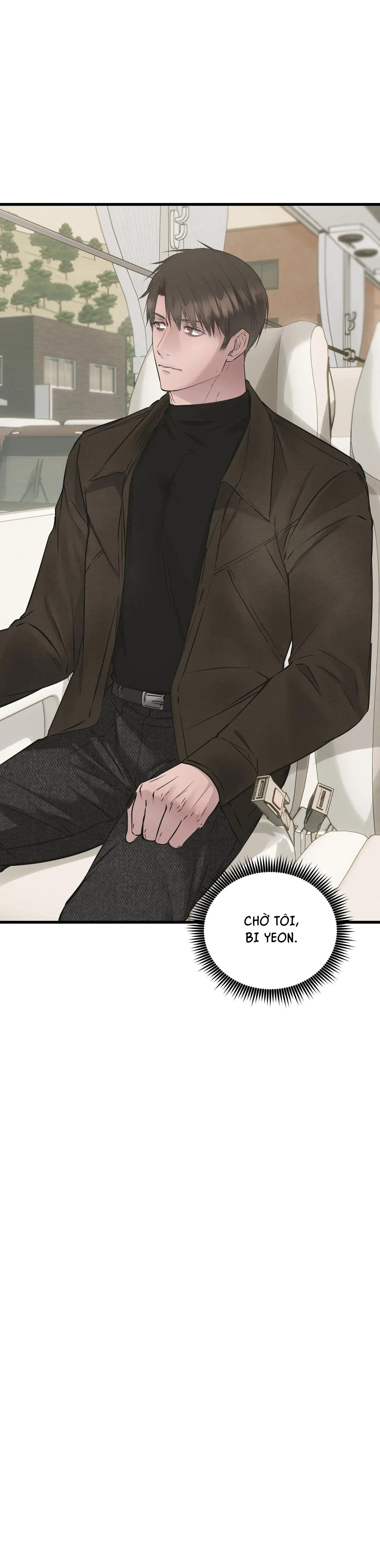 Đọc truyện ÂN NHÂN CỦA RẮN - Chapter 27