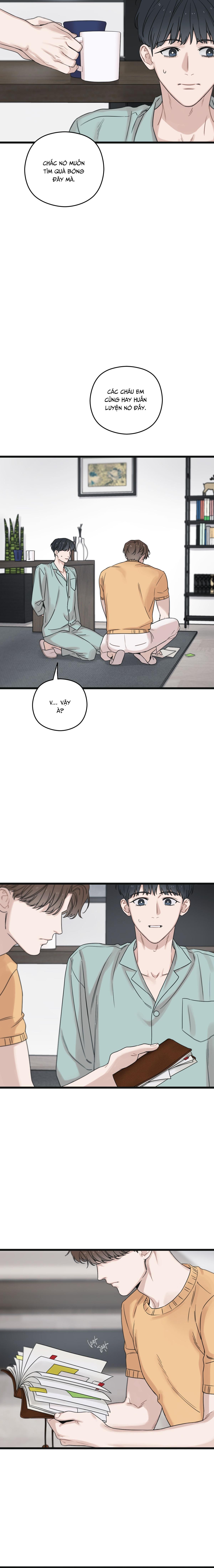 Đọc truyện TRÙNG PHÙNG - Chapter 53