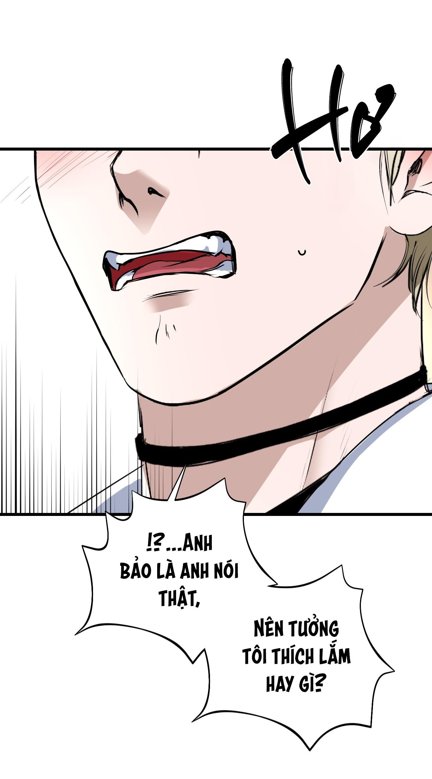 Đọc truyện SỰ TRÓI BUỘC CỦA YAN - Chapter 22