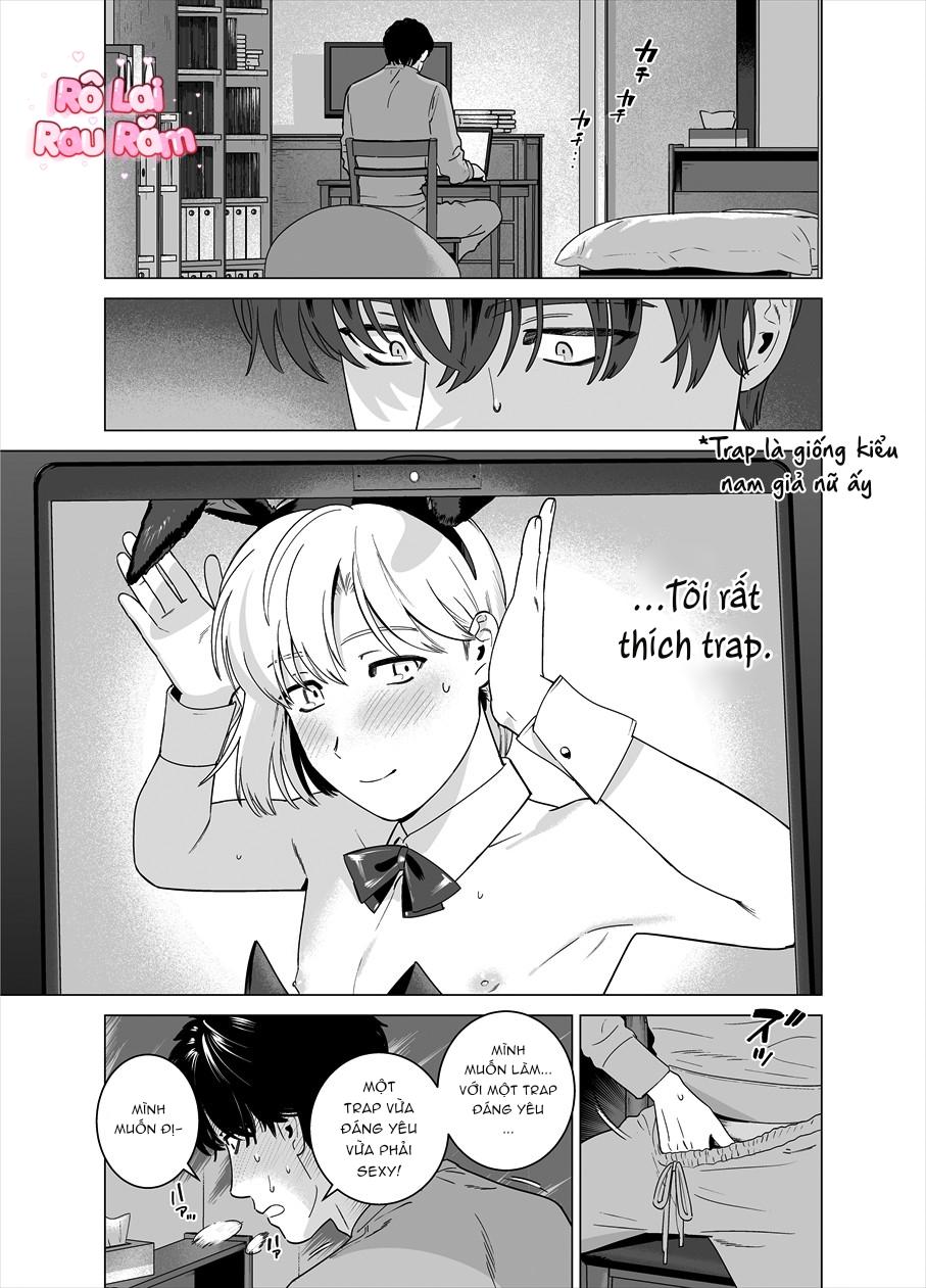 Đọc truyện TUYỂN TẬP BDSM CHỊT CHỌT - Chapter 313