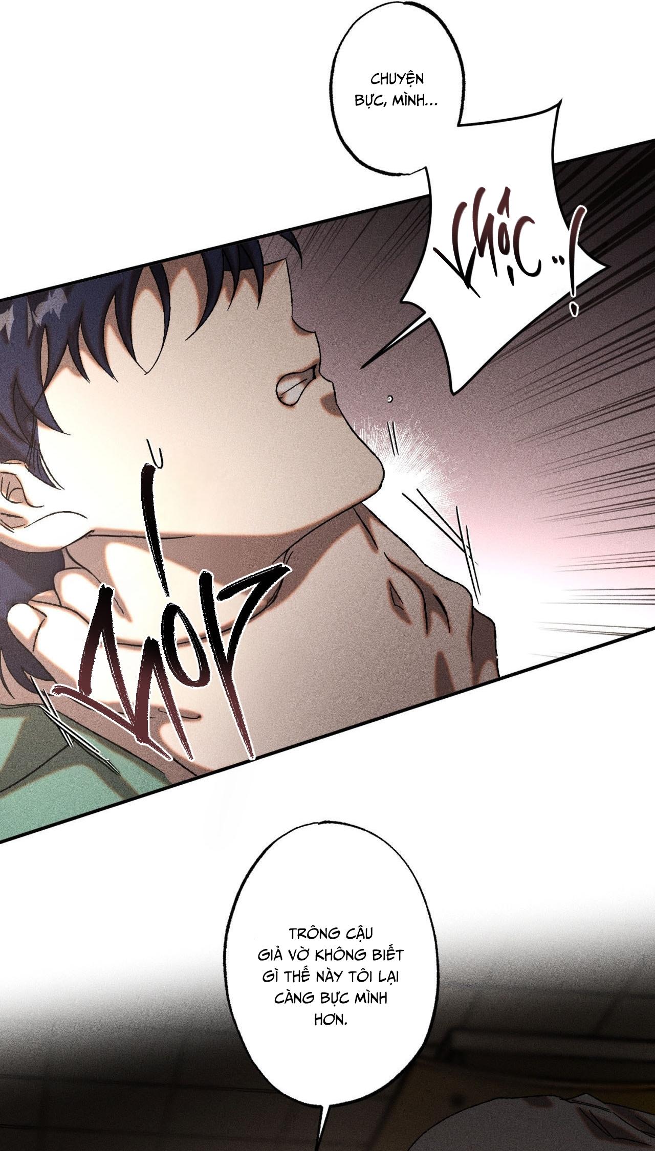Đọc truyện (GĐCV) CUỘC GIAO DỊCH - Chapter 48