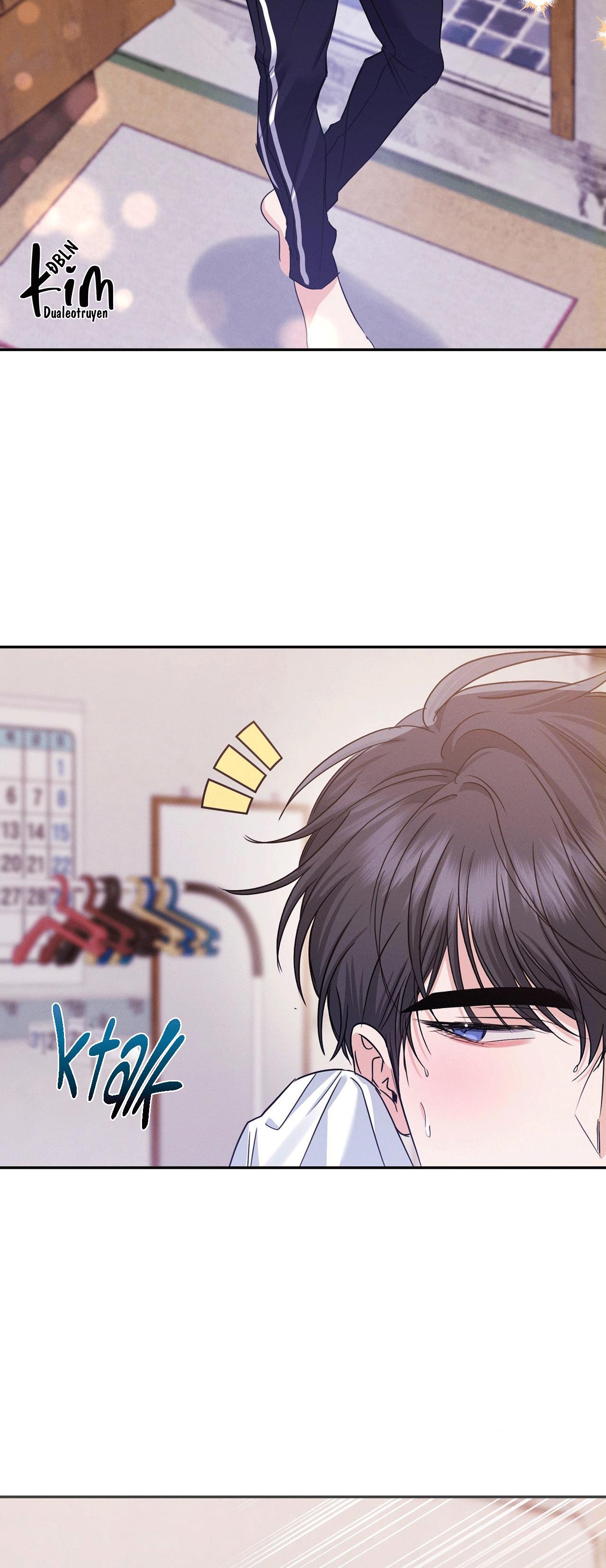 Đọc truyện HƯỚNG DẪN TÌNH DỤC - Chapter 4