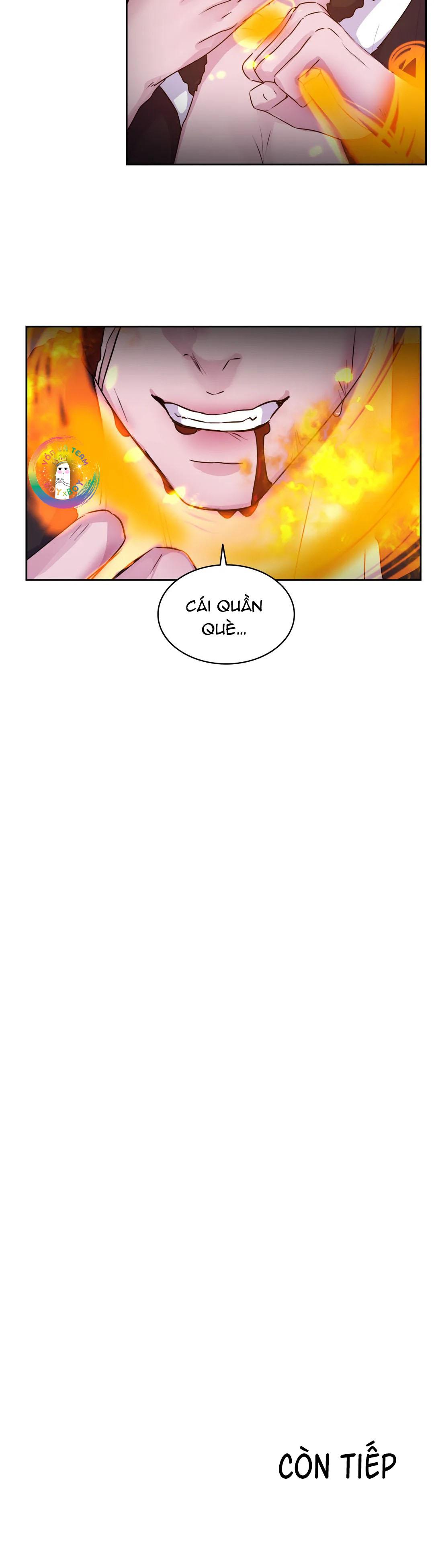 Đọc truyện Guiding Light - Chapter 27
