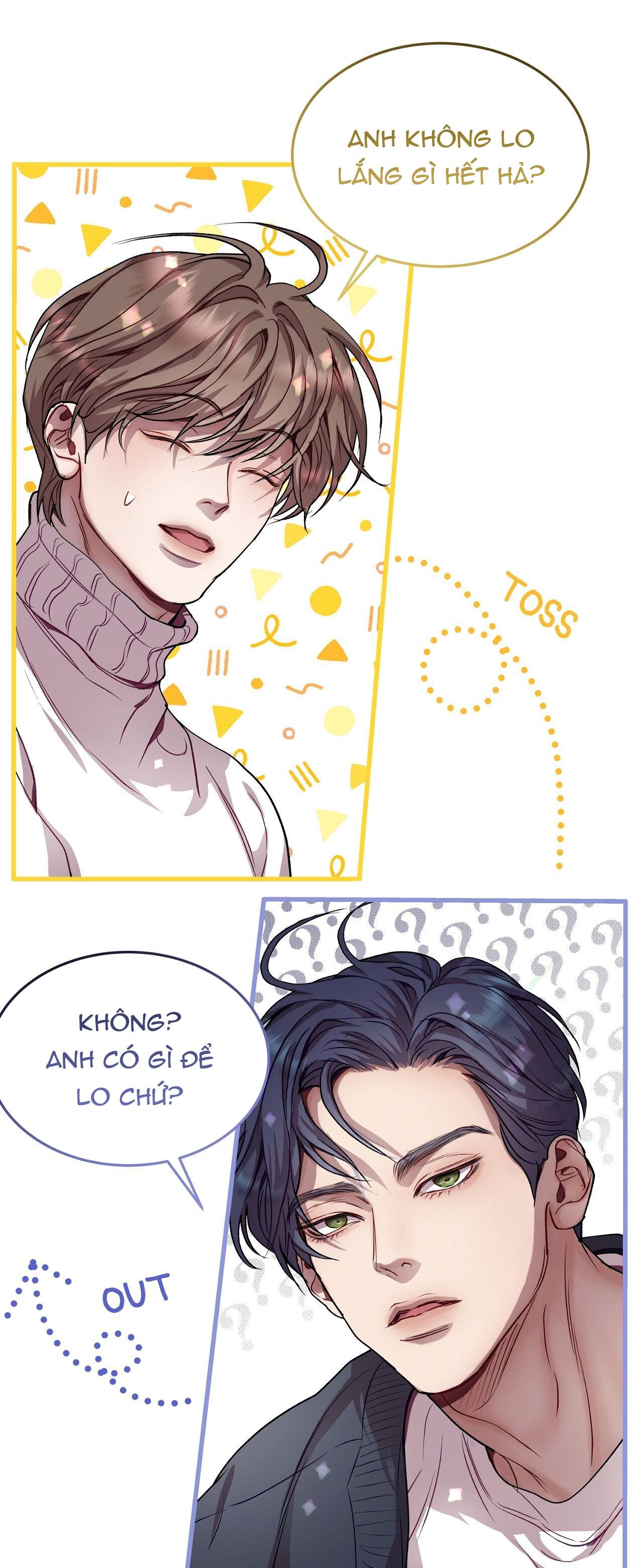 Đọc truyện LỐI SỐNG ÍCH KỶ - Chapter 82