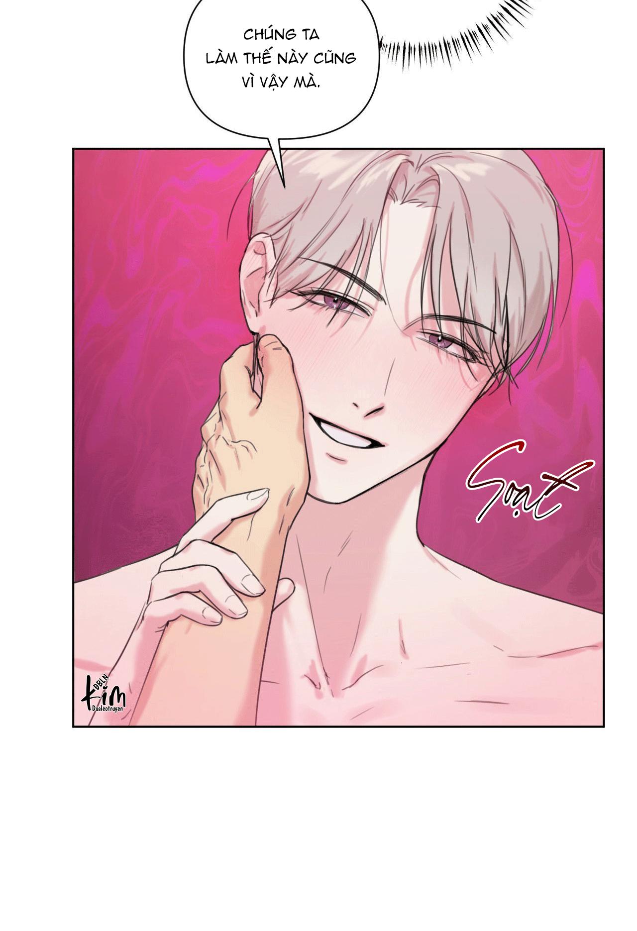 Đọc truyện TU HÚ KHÔNG RỜI KHỎI TỔ - Chapter 5