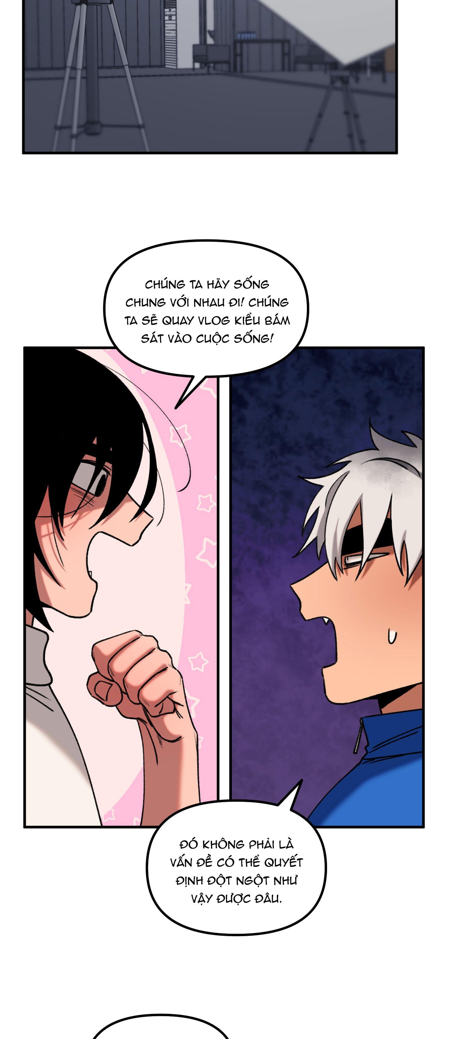 Đọc truyện KHUNG HAM MUỐN TÌNH DỤC - Chapter 1
