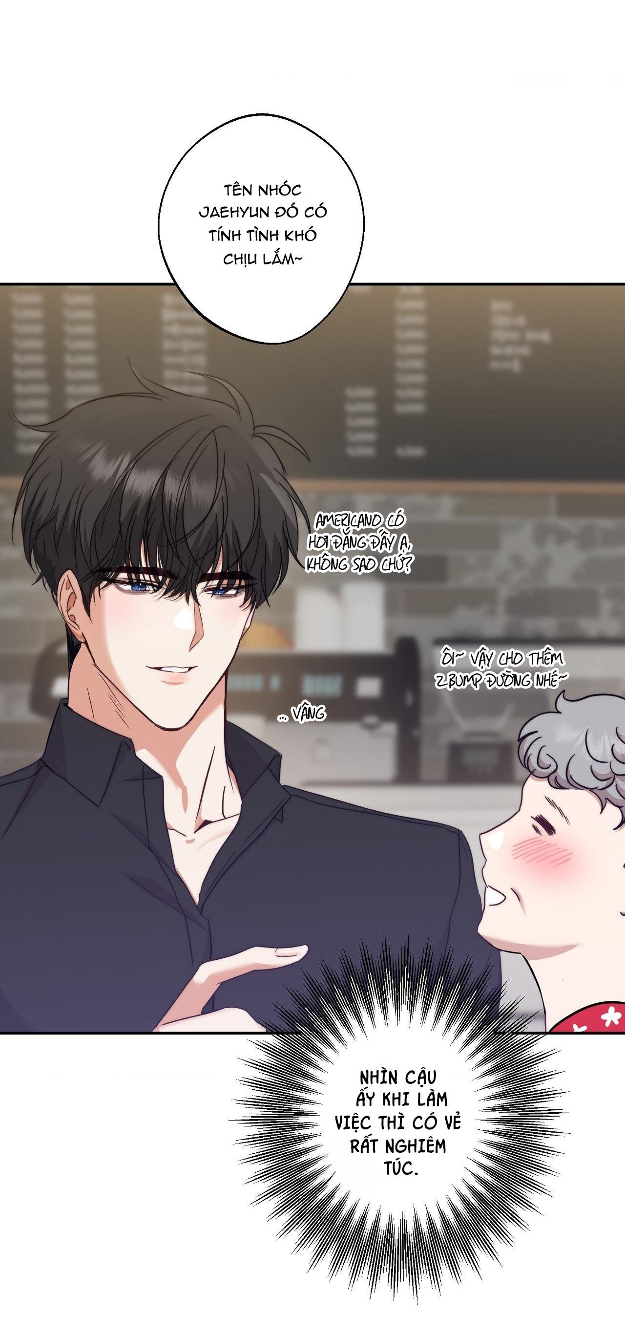 Đọc truyện HƯỚNG DẪN TÌNH DỤC - Chapter 1